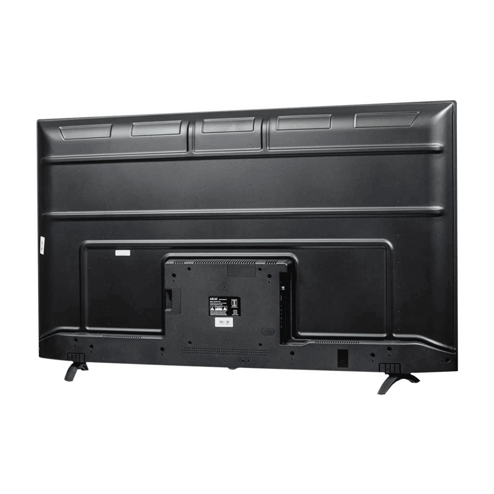 AKAI 127 cm (50 inch) 4K Ultra HD LED Fire TV with Alexa Compatibility (2021 model)_4