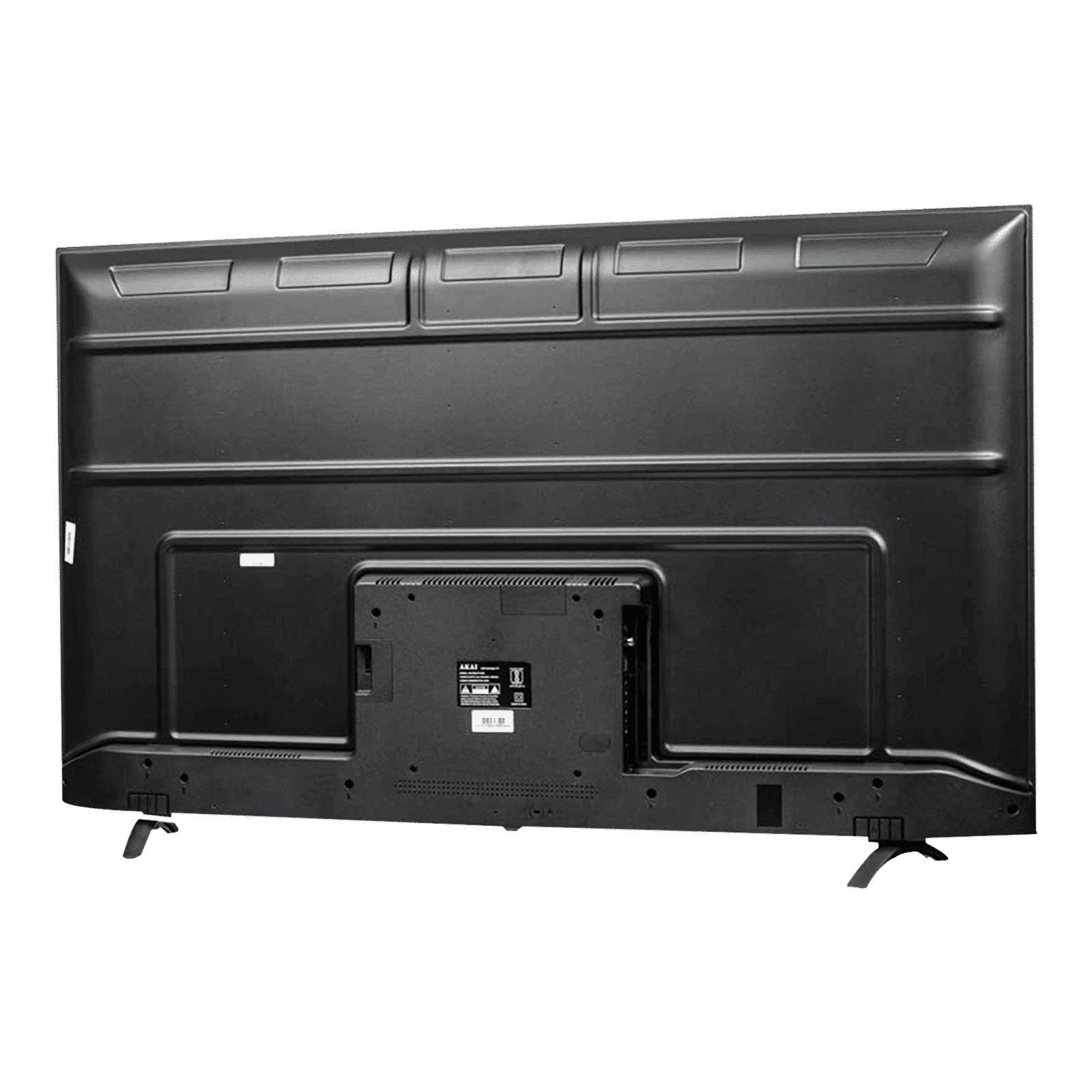 AKAI 139 cm (55 inch) 4K Ultra HD LED Fire TV with Alexa Compatibility (2021 model)_5