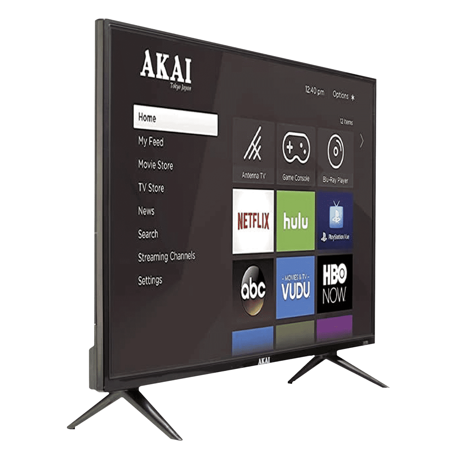 Akai 80 cm (32 inch) HD Ready LED Smart Android TV with A+ Grade Panel (2021 model)_7