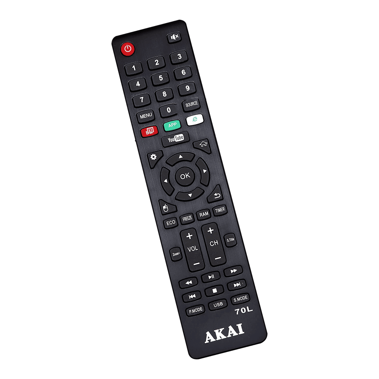 Akai 80 cm (32 inch) HD Ready LED Smart Android TV with A+ Grade Panel (2021 model)_6