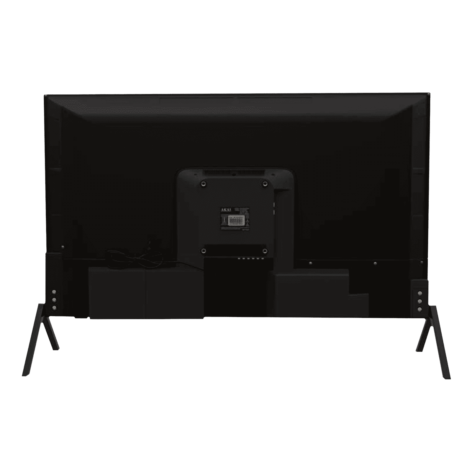 AKAI 98 cm (40 inch) HD Ready LED Smart Android TV with A+ Grade Panel (2021 model)_5