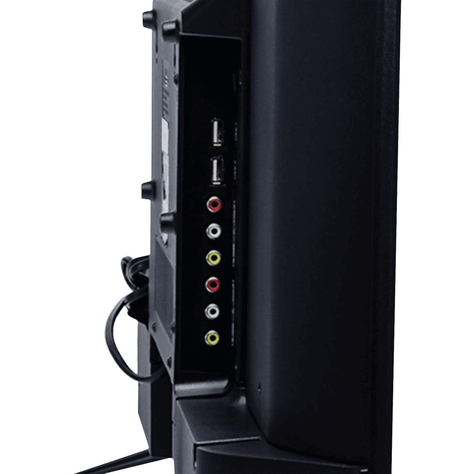 AKAI 80 cm (32 inch) HD Ready LED Smart Android TV with Dolby Audio (2021 model)_5