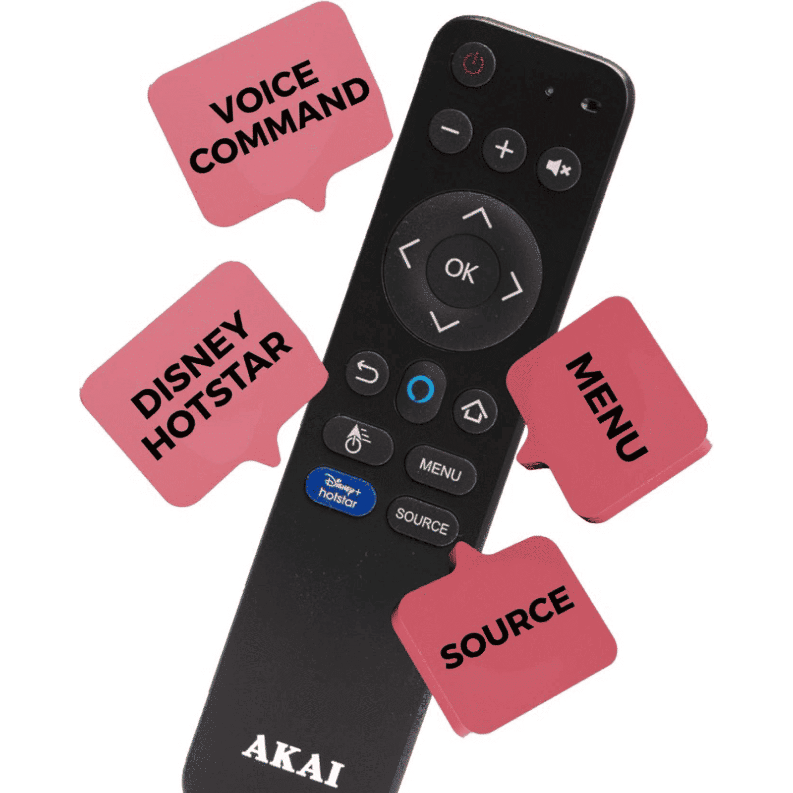 AKAI 80 cm (32 inch) HD Ready LED Smart Android TV with Dolby Audio (2021 model)_6