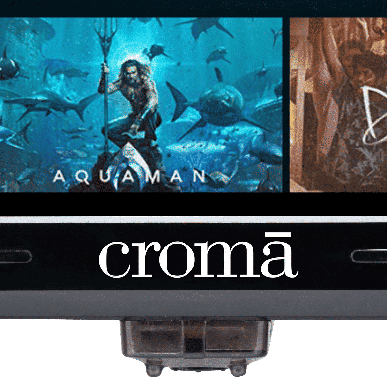 Croma Fire TV 109 cm (43 inch) Full HD LED Smart Fire TV with Amazon Alexa Croma Fire TV 109 cm (43 inch) Full HD LED Smart Fire TV with Amazon Alexa_10