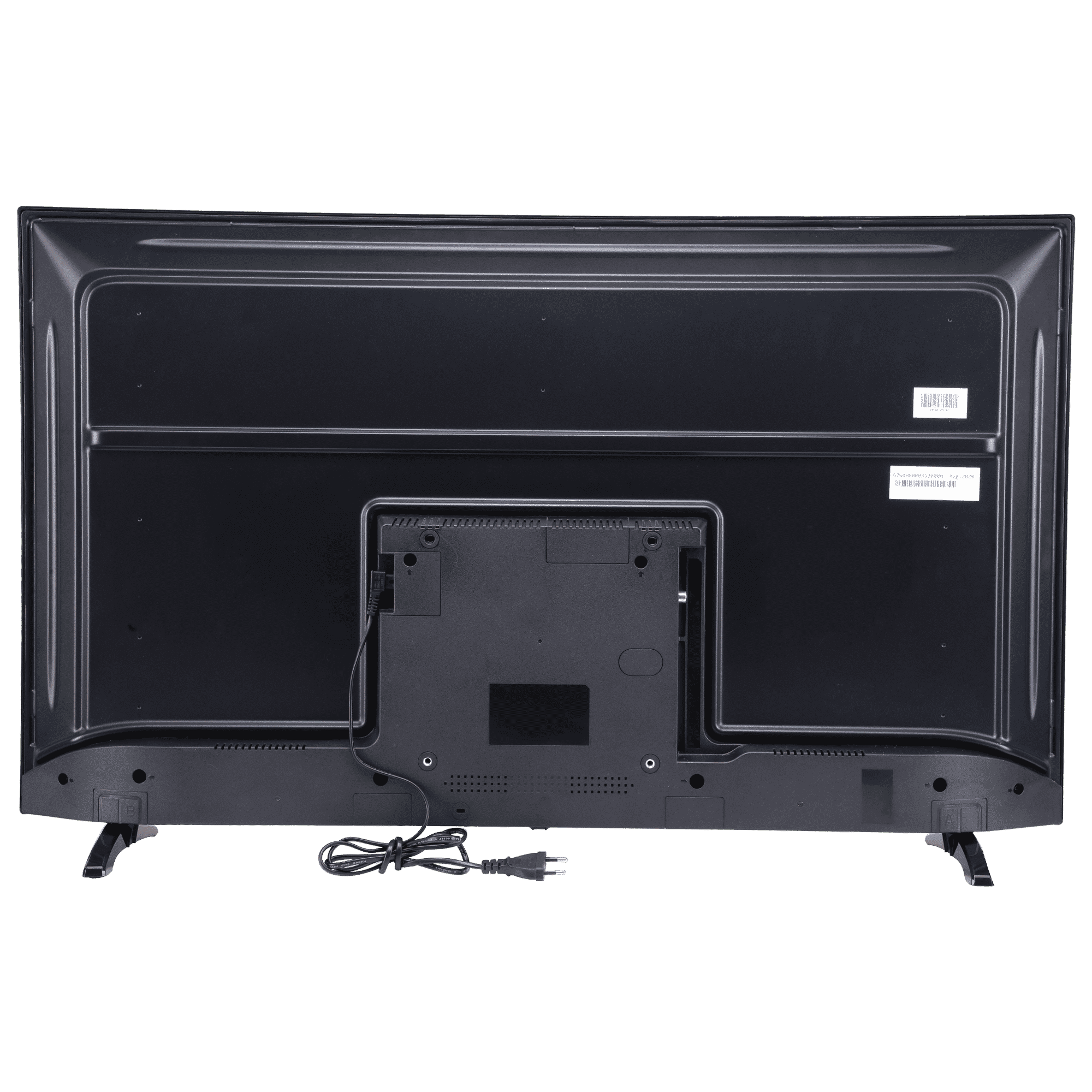 Croma Fire TV 139 cm (55 inch) 4K Ultra HD LED Fire TV with Alexa Compatibility_5