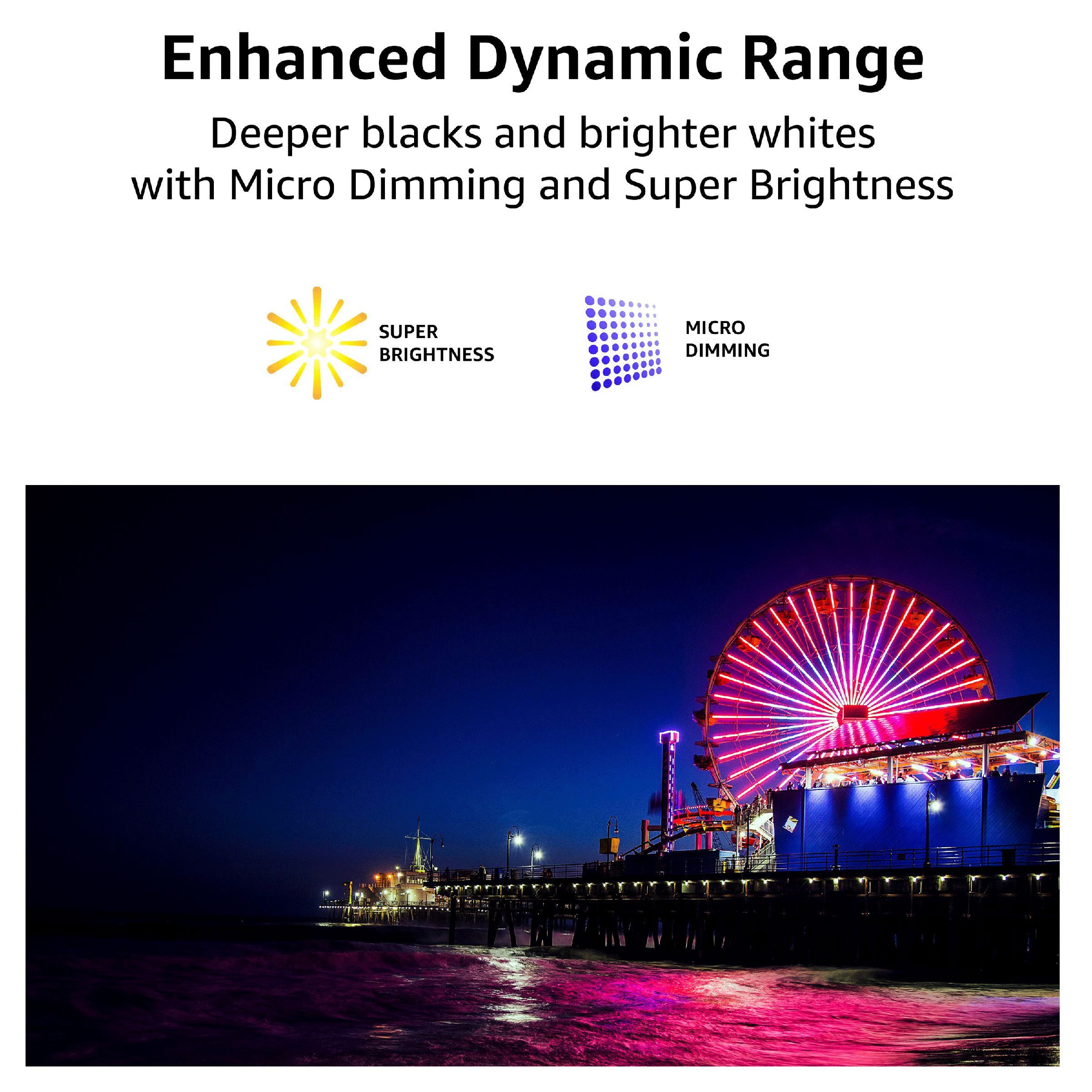 Acer Frameless 80 cm (32 inch) HD Ready LED Smart Android TV with Google Assistant_6