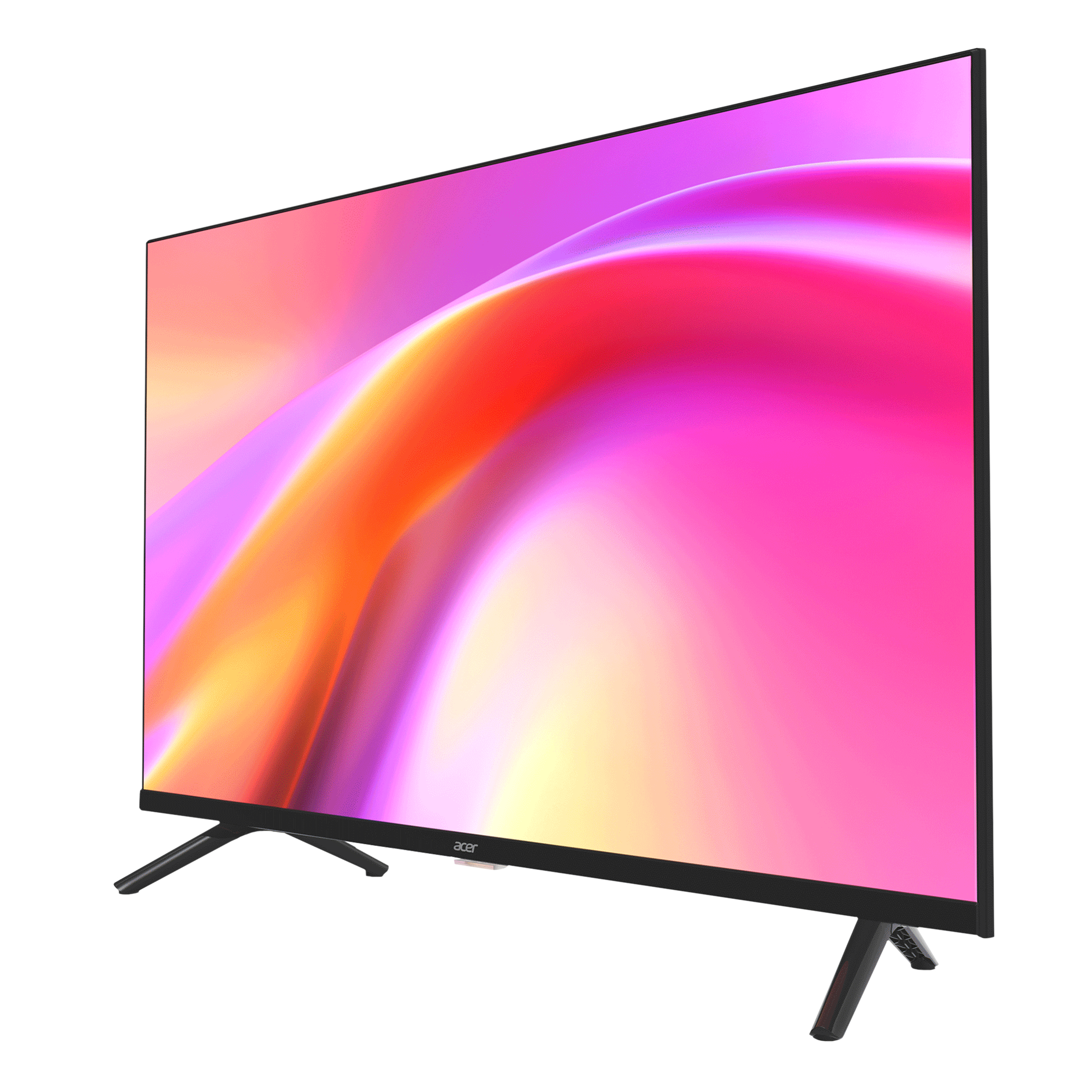 Acer Frameless 80 cm (32 inch) HD Ready LED Smart Android TV with Google Assistant_9