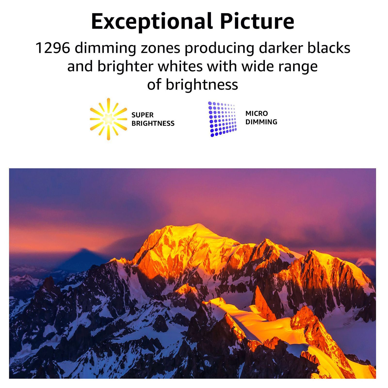 Acer Frameless 109 cm (43 inch) 4K Ultra HD LED Android TV with Google Assistant Acer Frameless 109 cm (43 inch) 4K Ultra HD LED Android TV with Google Assistant_15