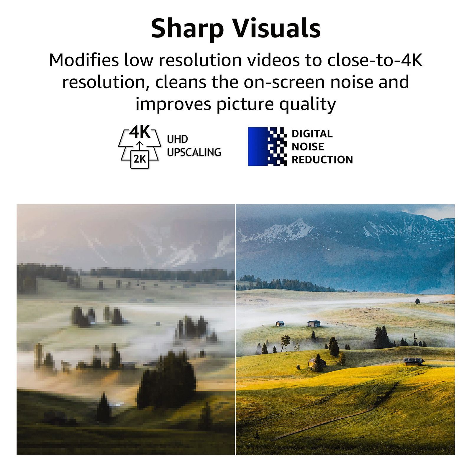 Acer Frameless 109 cm (43 inch) 4K Ultra HD LED Android TV with Google Assistant Acer Frameless 109 cm (43 inch) 4K Ultra HD LED Android TV with Google Assistant_17