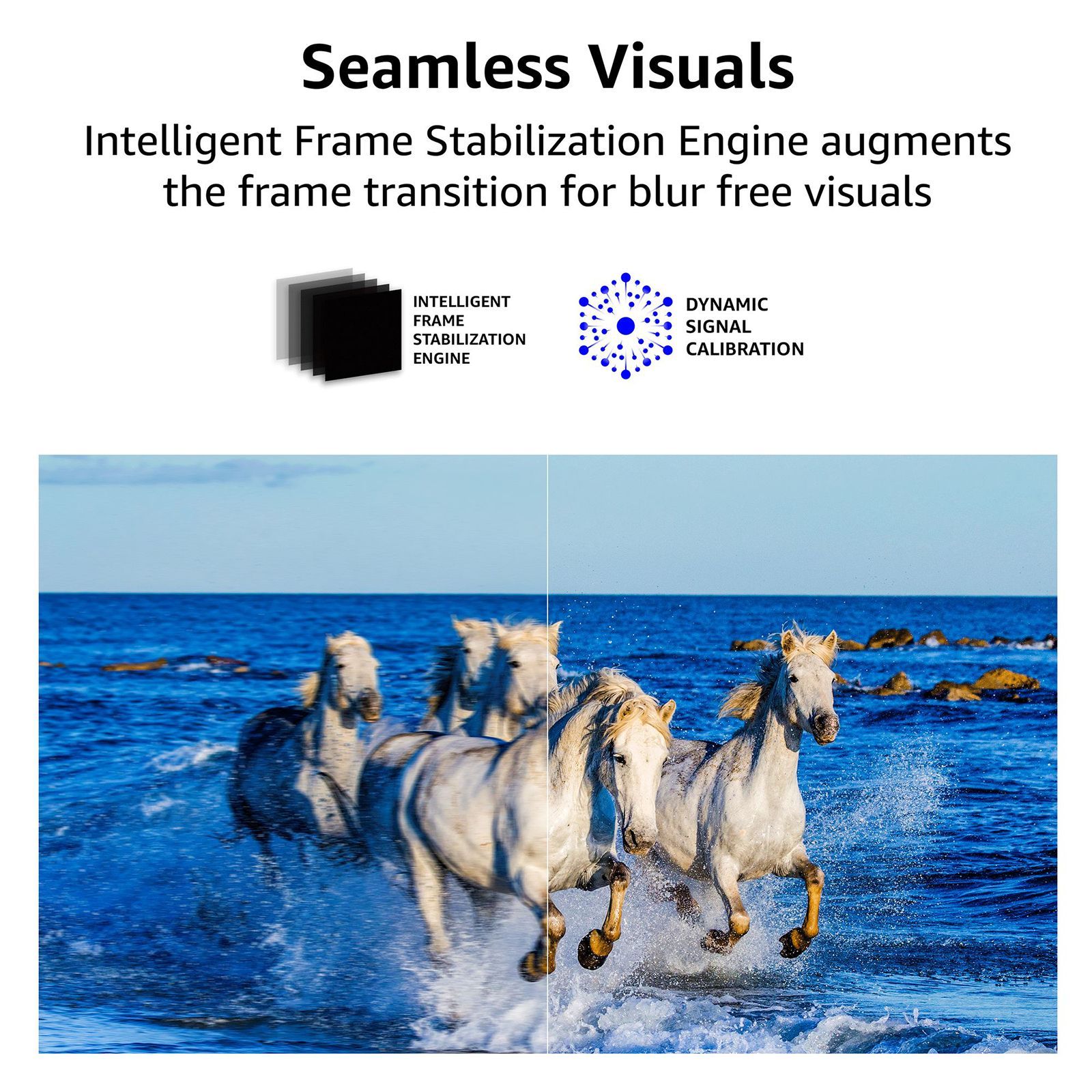 Acer Frameless 109 cm (43 inch) 4K Ultra HD LED Android TV with Google Assistant Acer Frameless 109 cm (43 inch) 4K Ultra HD LED Android TV with Google Assistant_18