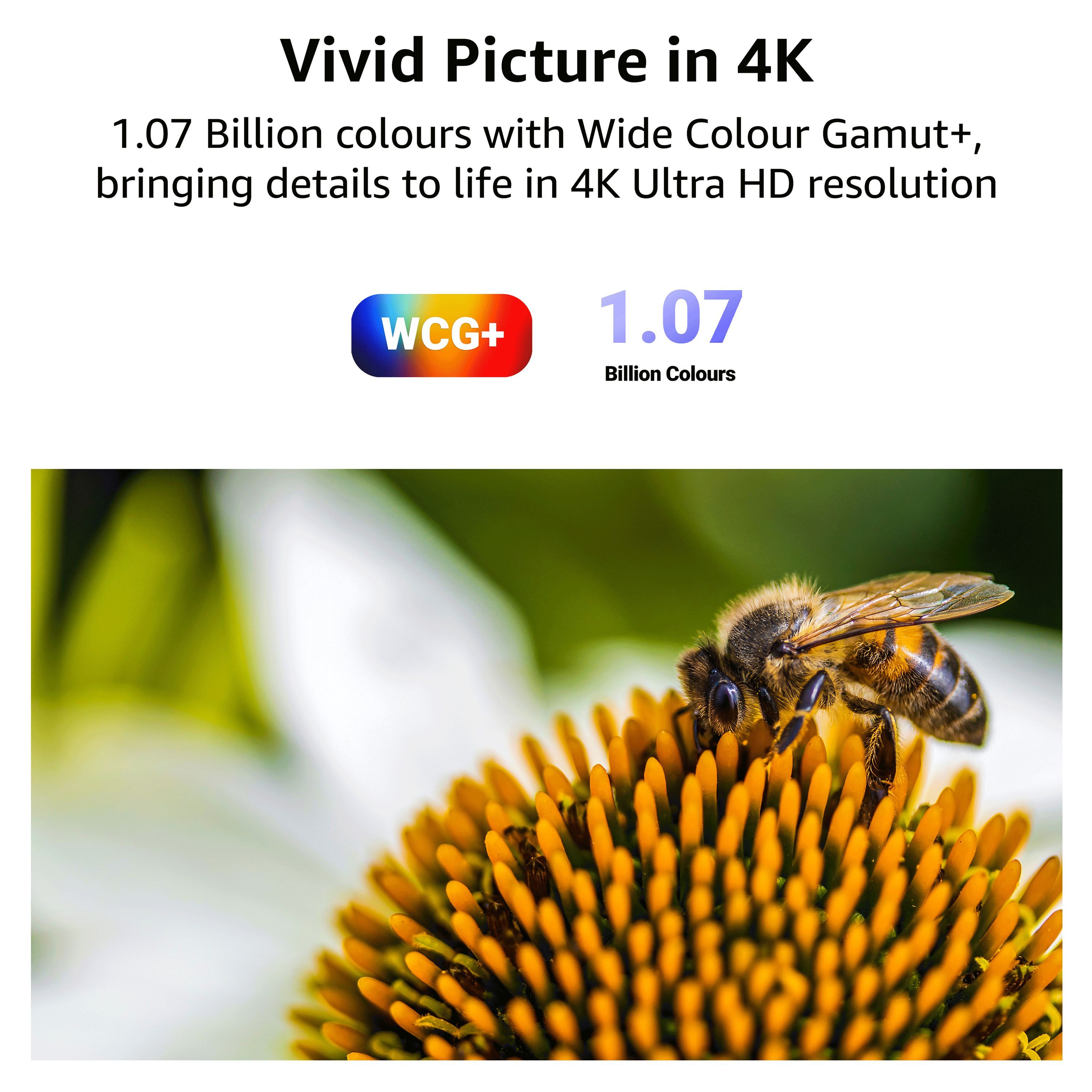 Acer Frameless 109 cm (43 inch) 4K Ultra HD LED Android TV with Google Assistant Acer Frameless 109 cm (43 inch) 4K Ultra HD LED Android TV with Google Assistant_2