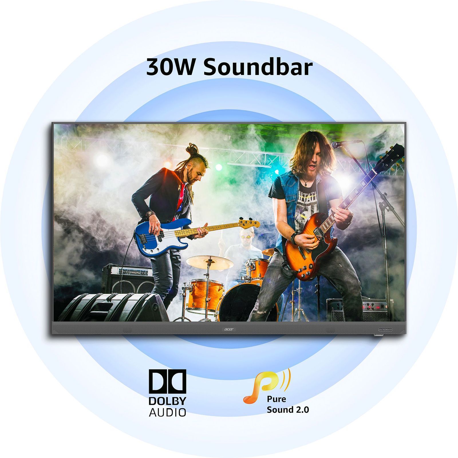 Acer Frameless 109 cm (43 inch) 4K Ultra HD LED Android TV with Google Assistant Acer Frameless 109 cm (43 inch) 4K Ultra HD LED Android TV with Google Assistant_21