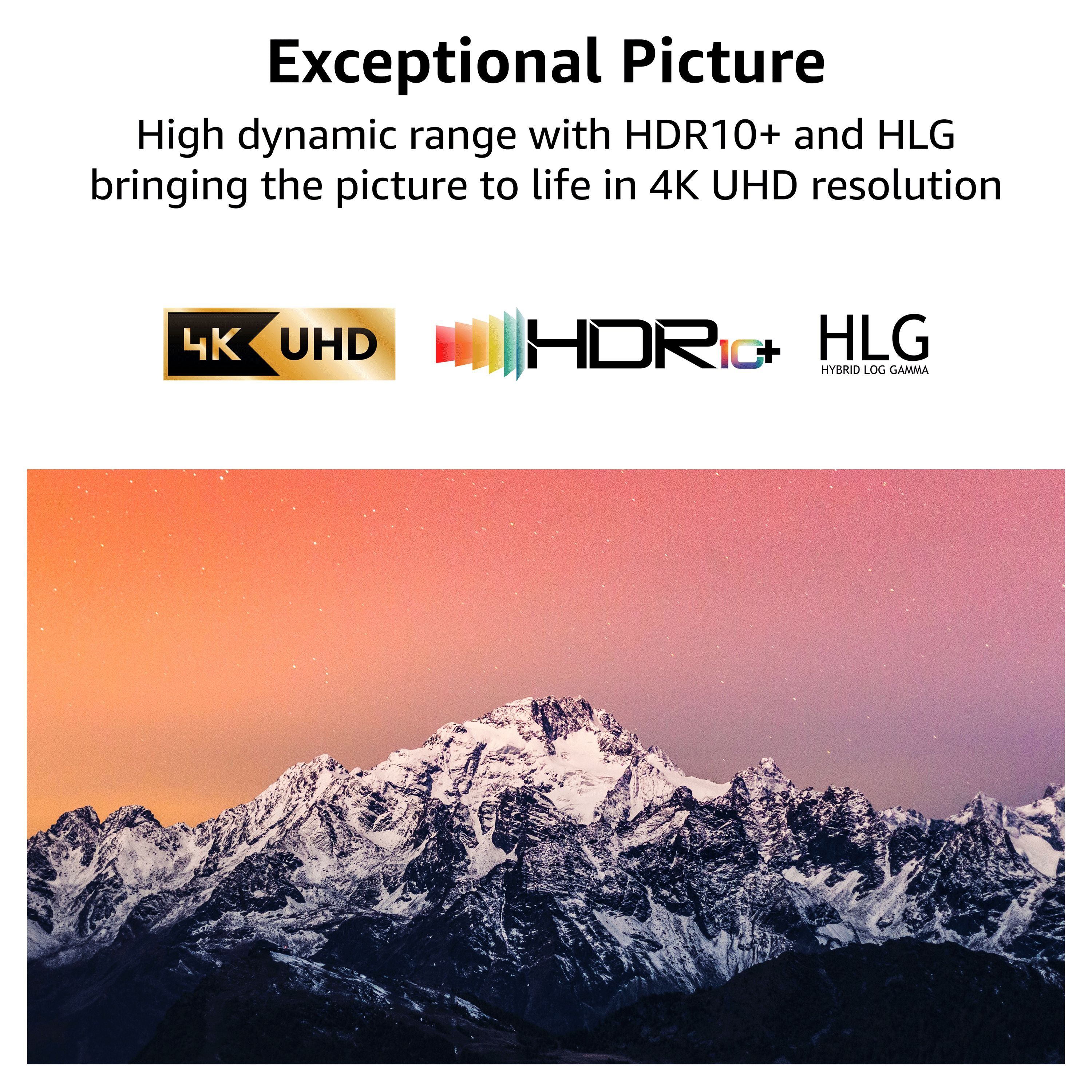 Acer Frameless 109 cm (43 inch) 4K Ultra HD LED Android TV with Google Assistant Acer Frameless 109 cm (43 inch) 4K Ultra HD LED Android TV with Google Assistant_10