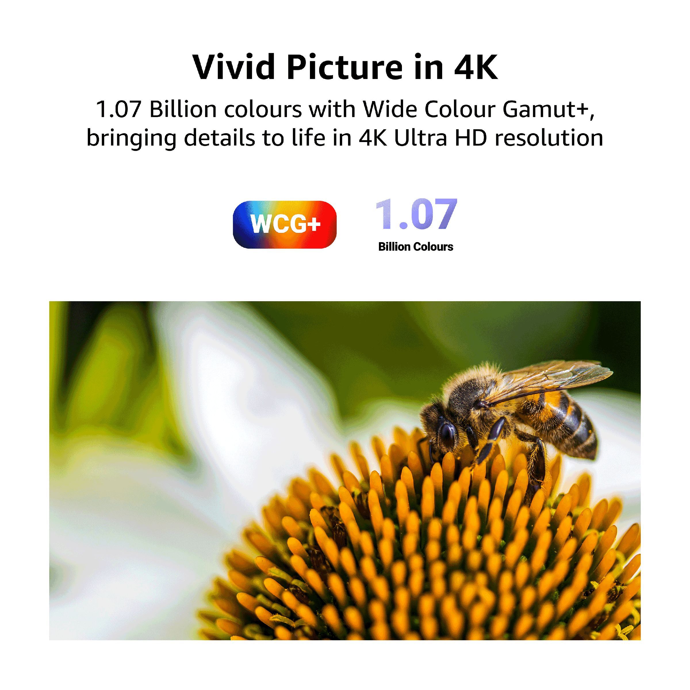 Acer Frameless 127 cm (50 inch) 4K Ultra HD LED Android TV with Google Assistant (2021 model) Acer Frameless 127 cm (50 inch) 4K Ultra HD LED Android TV with Google Assistant (2021 model)_5