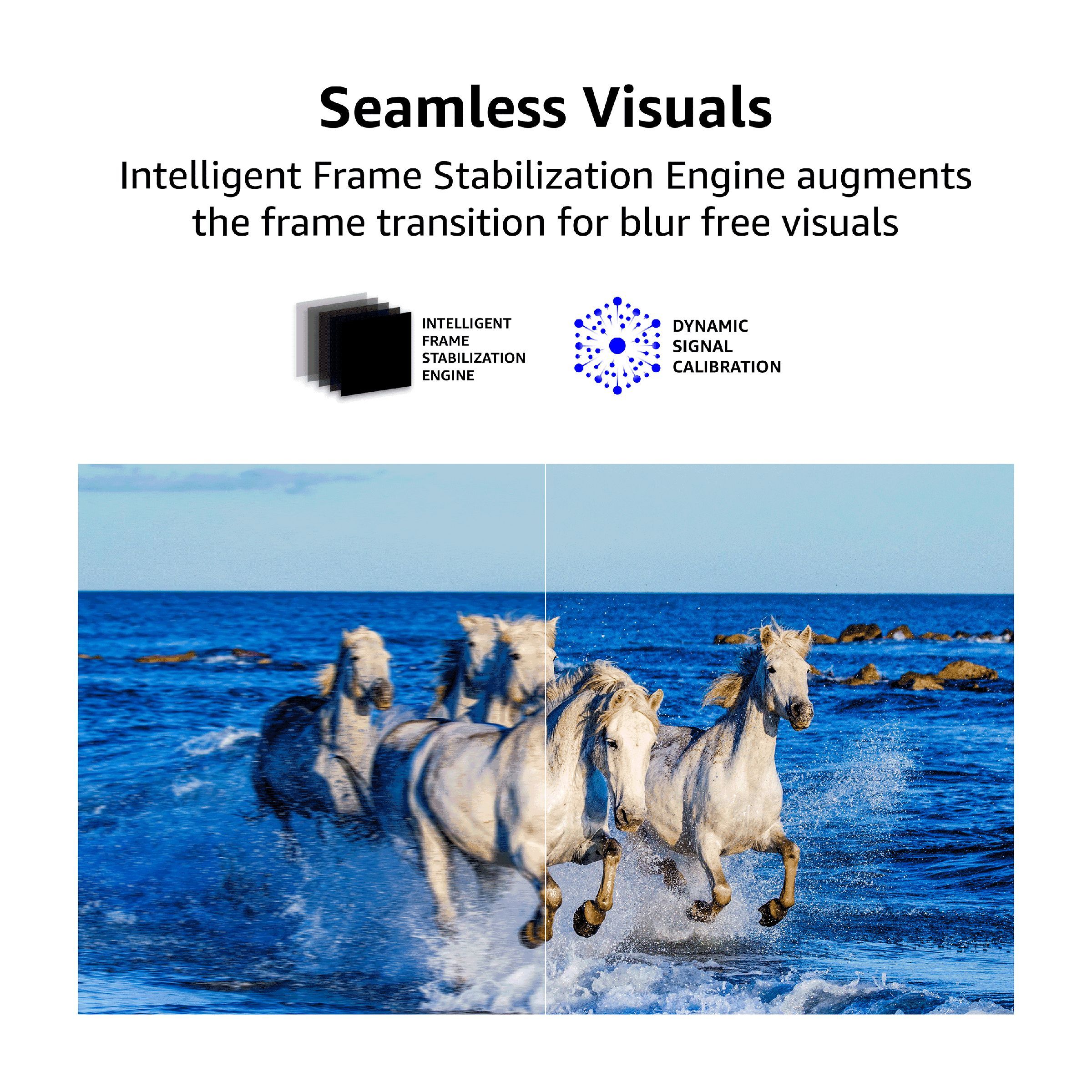 Acer Frameless 127 cm (50 inch) 4K Ultra HD LED Android TV with Google Assistant (2021 model) Acer Frameless 127 cm (50 inch) 4K Ultra HD LED Android TV with Google Assistant (2021 model)_6