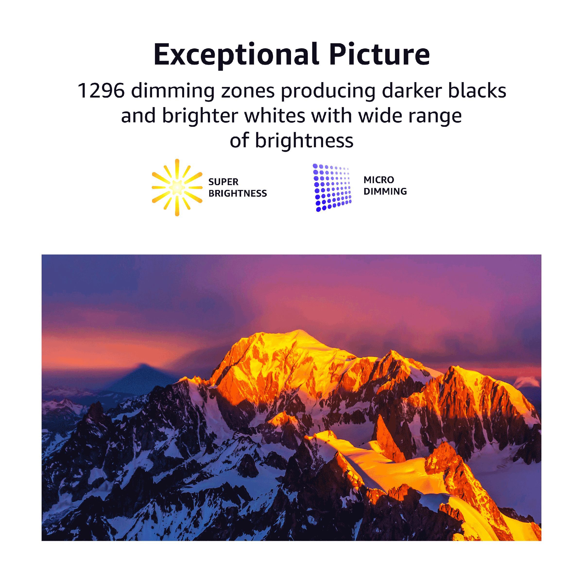 Acer Frameless 127 cm (50 inch) 4K Ultra HD LED Android TV with Google Assistant (2021 model) Acer Frameless 127 cm (50 inch) 4K Ultra HD LED Android TV with Google Assistant (2021 model)_8