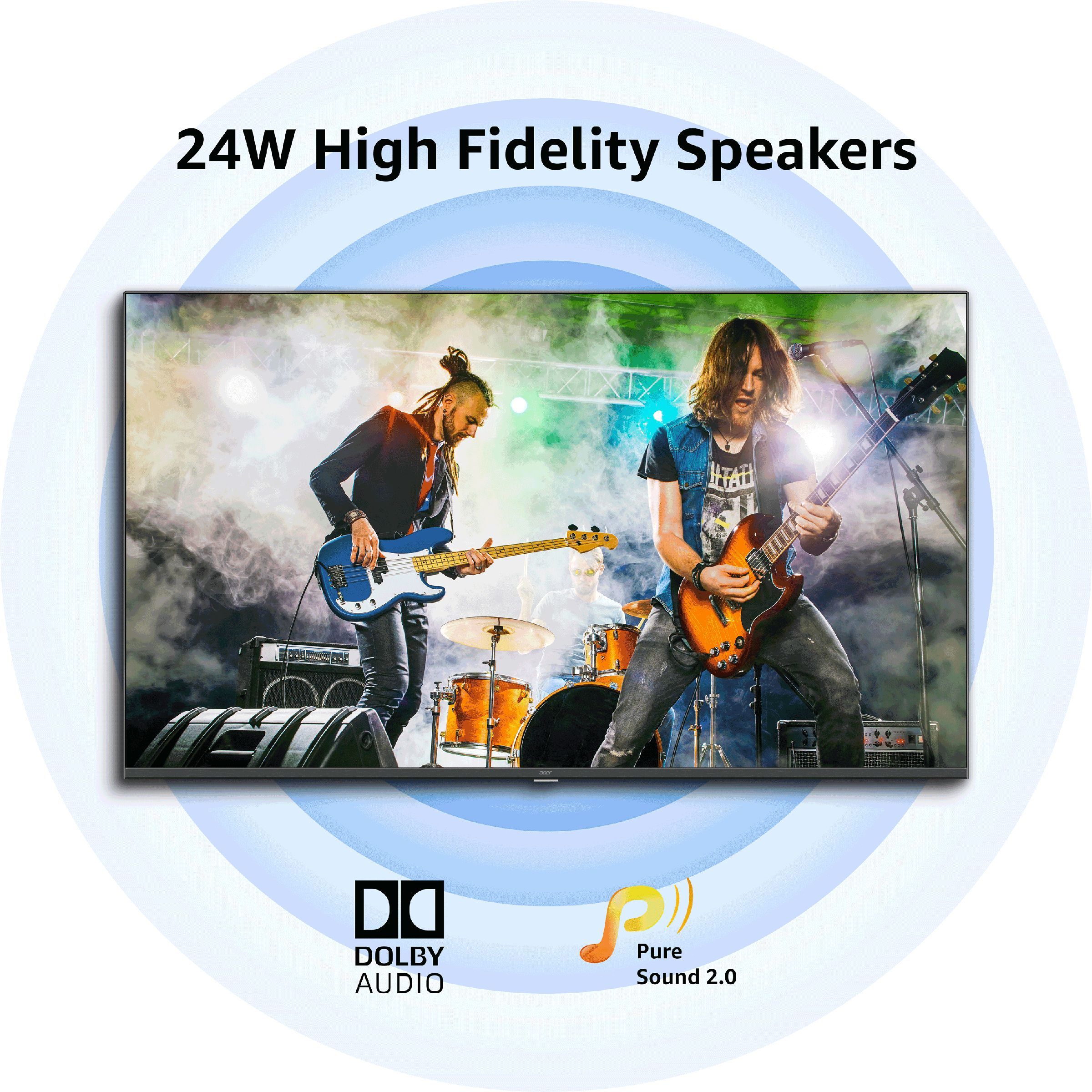 Acer Frameless 127 cm (50 inch) 4K Ultra HD LED Android TV with Google Assistant (2021 model) Acer Frameless 127 cm (50 inch) 4K Ultra HD LED Android TV with Google Assistant (2021 model)_12