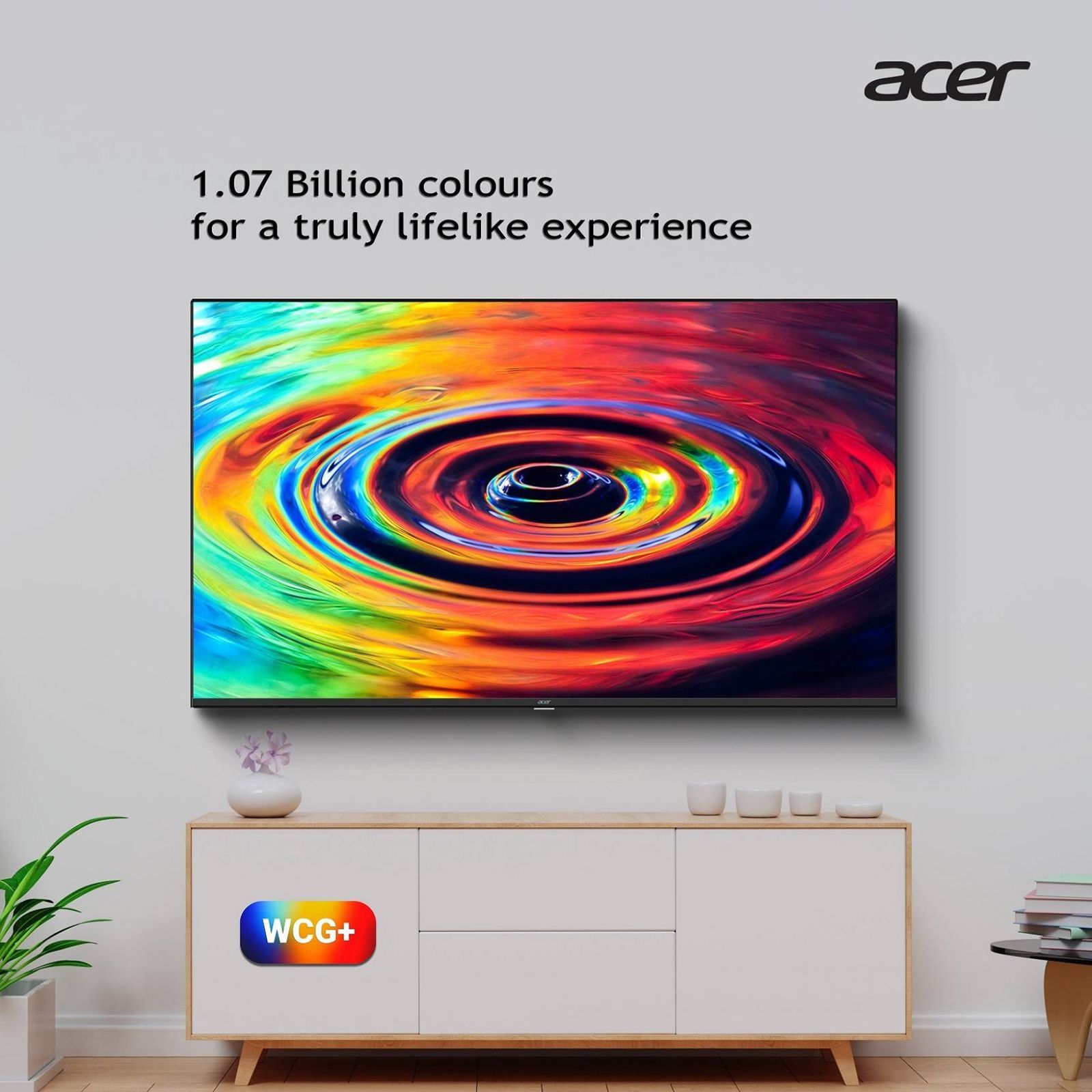 Acer Frameless 140 cm (55 inch) 4K Ultra HD LED Android TV with Google Assistant (2021 model)_16