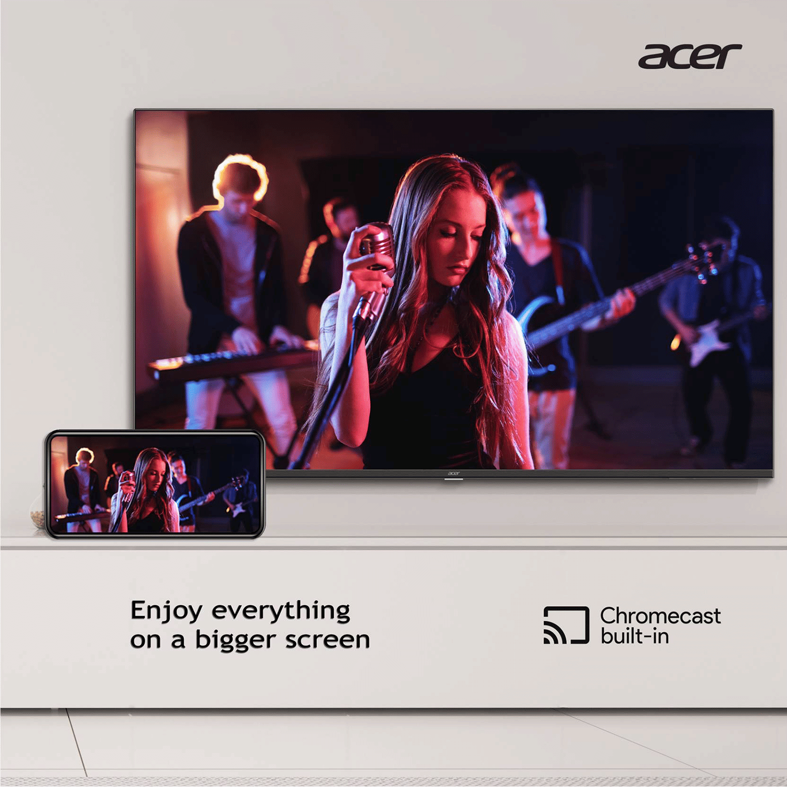 Acer Frameless 140 cm (55 inch) 4K Ultra HD LED Android TV with Google Assistant (2021 model)_18