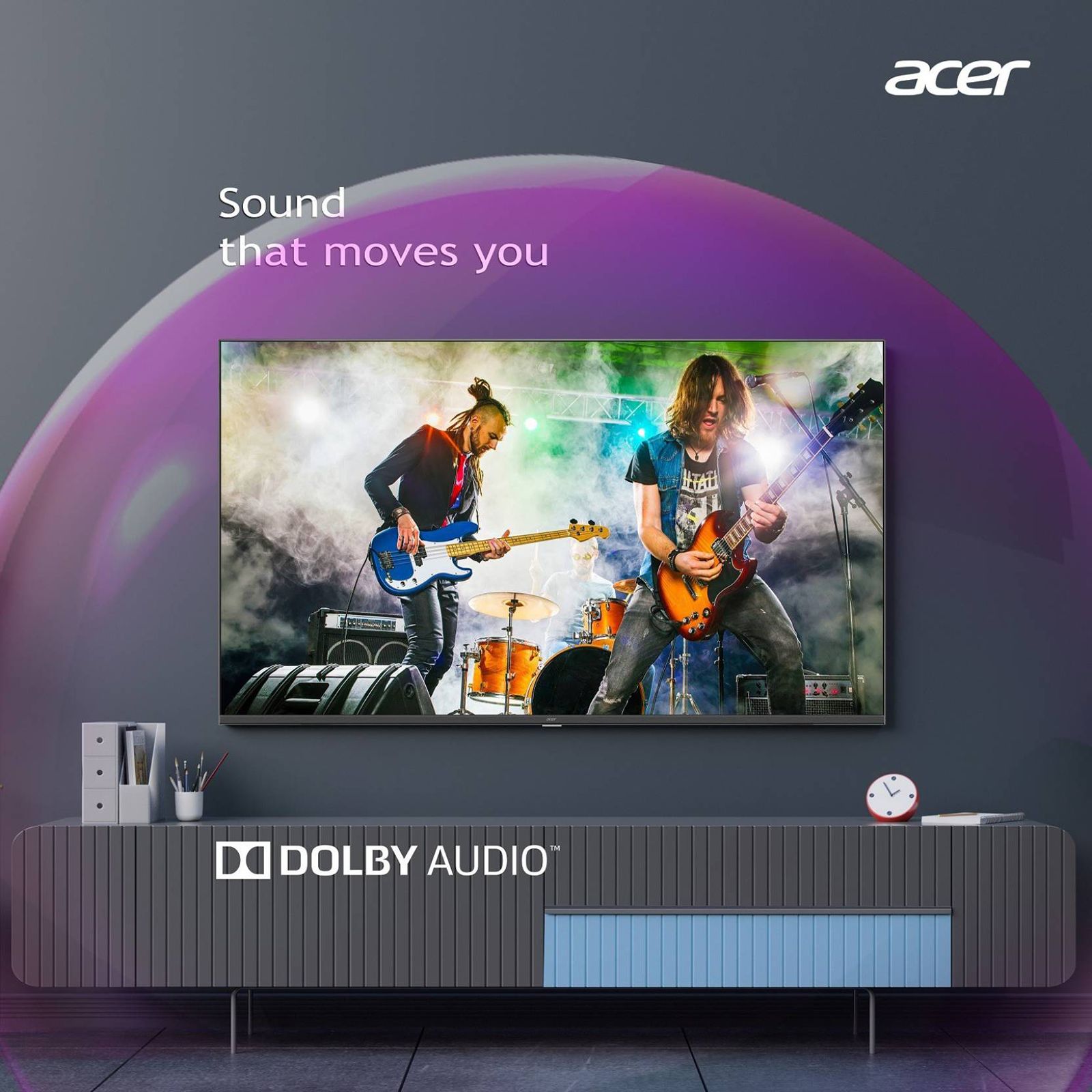 Acer Frameless 140 cm (55 inch) 4K Ultra HD LED Android TV with Google Assistant (2021 model)_19