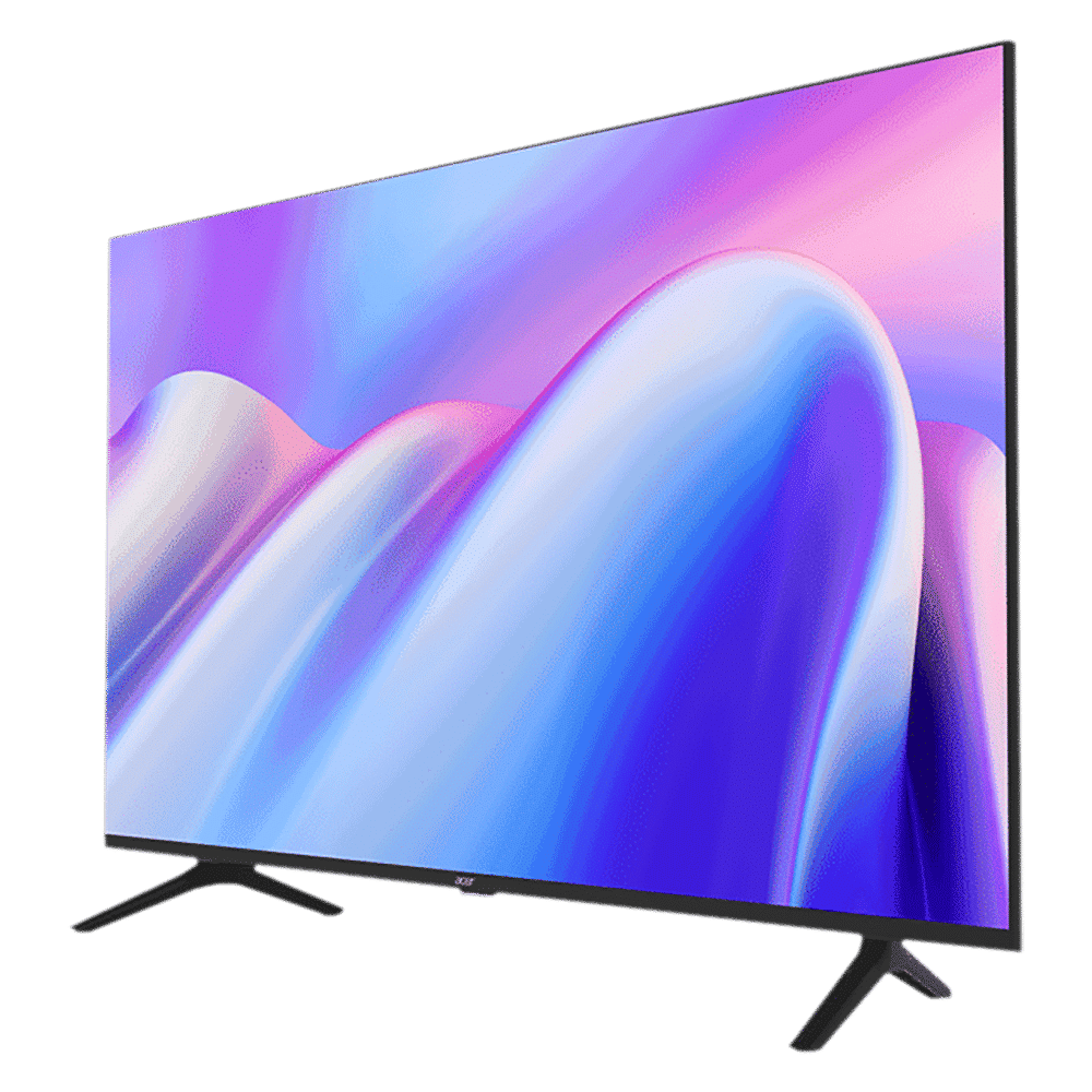 Acer Frameless 140 cm (55 inch) 4K Ultra HD LED Android TV with Google Assistant (2021 model)_5