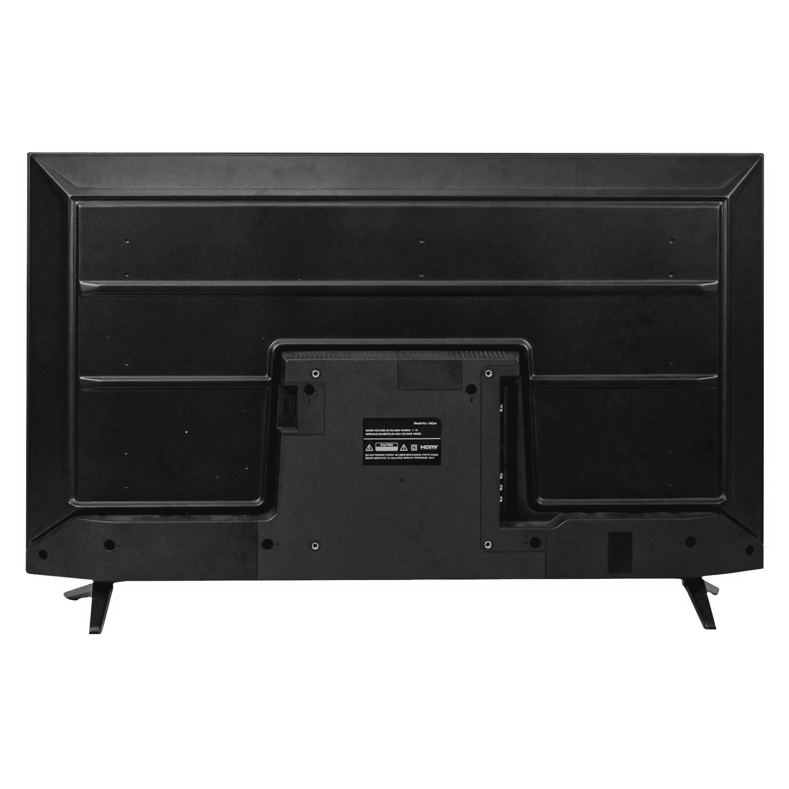 Croma 80 cm (32 inch) HD Ready LED Smart Android TV with Google Assistant (2022 model) Croma 80 cm (32 inch) HD Ready LED Smart Android TV with Google Assistant (2022 model)_4