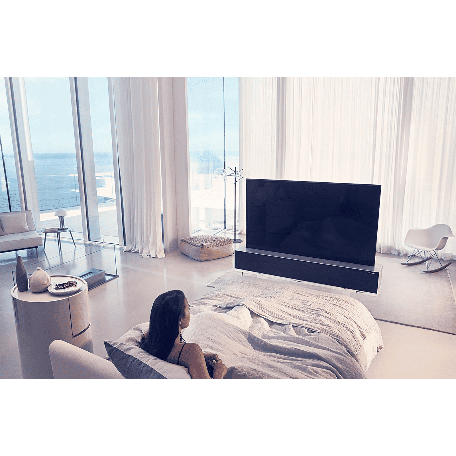 LG Signature 164 cm (65 inch) OLED 4K Ultra HD WebOS TV with Google Assistant_16