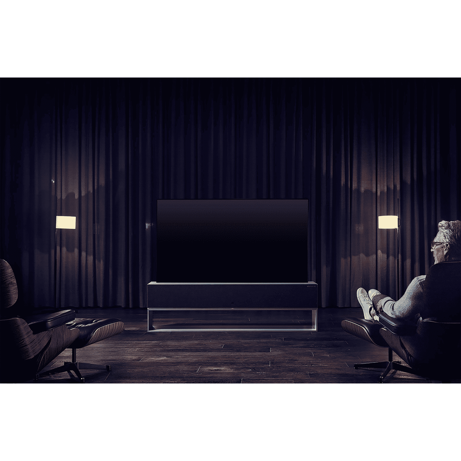 LG Signature 164 cm (65 inch) OLED 4K Ultra HD WebOS TV with Google Assistant_17