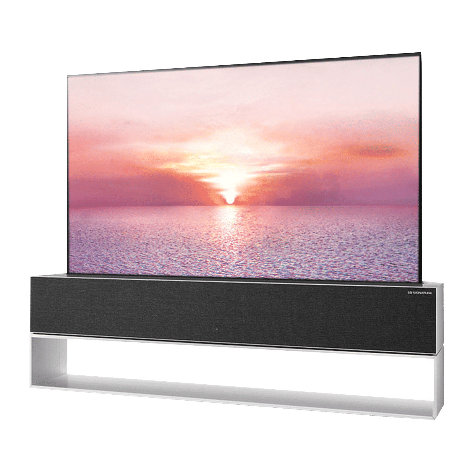 LG Signature 164 cm (65 inch) OLED 4K Ultra HD WebOS TV with Google Assistant_6