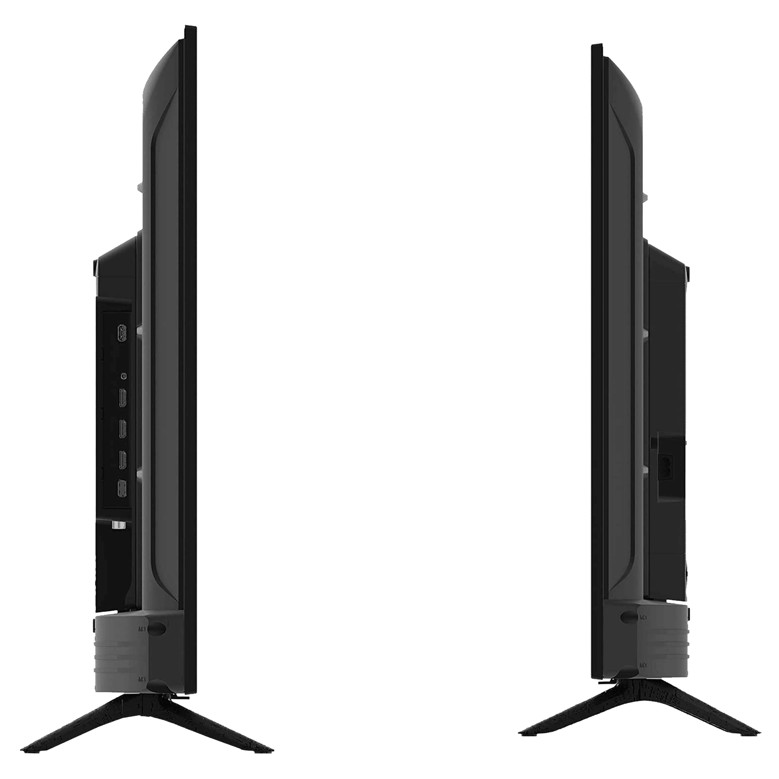 Redmi X Series 108 cm (43 inch) 4K Ultra HD LED Android TV with Google Assistant (2022 model)_11