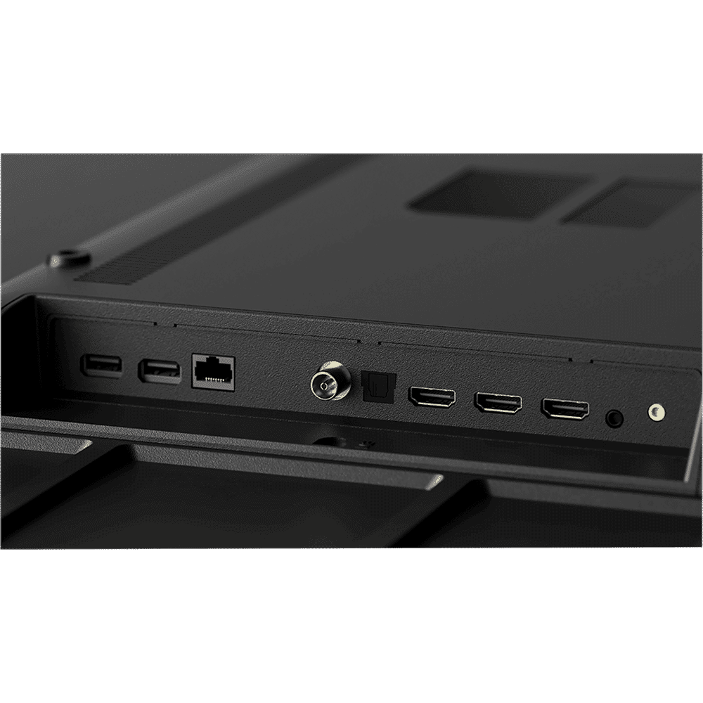 Acer Frameless 108 cm (43 inch) 4K Ultra HD LED Android TV with Google Assistant_6