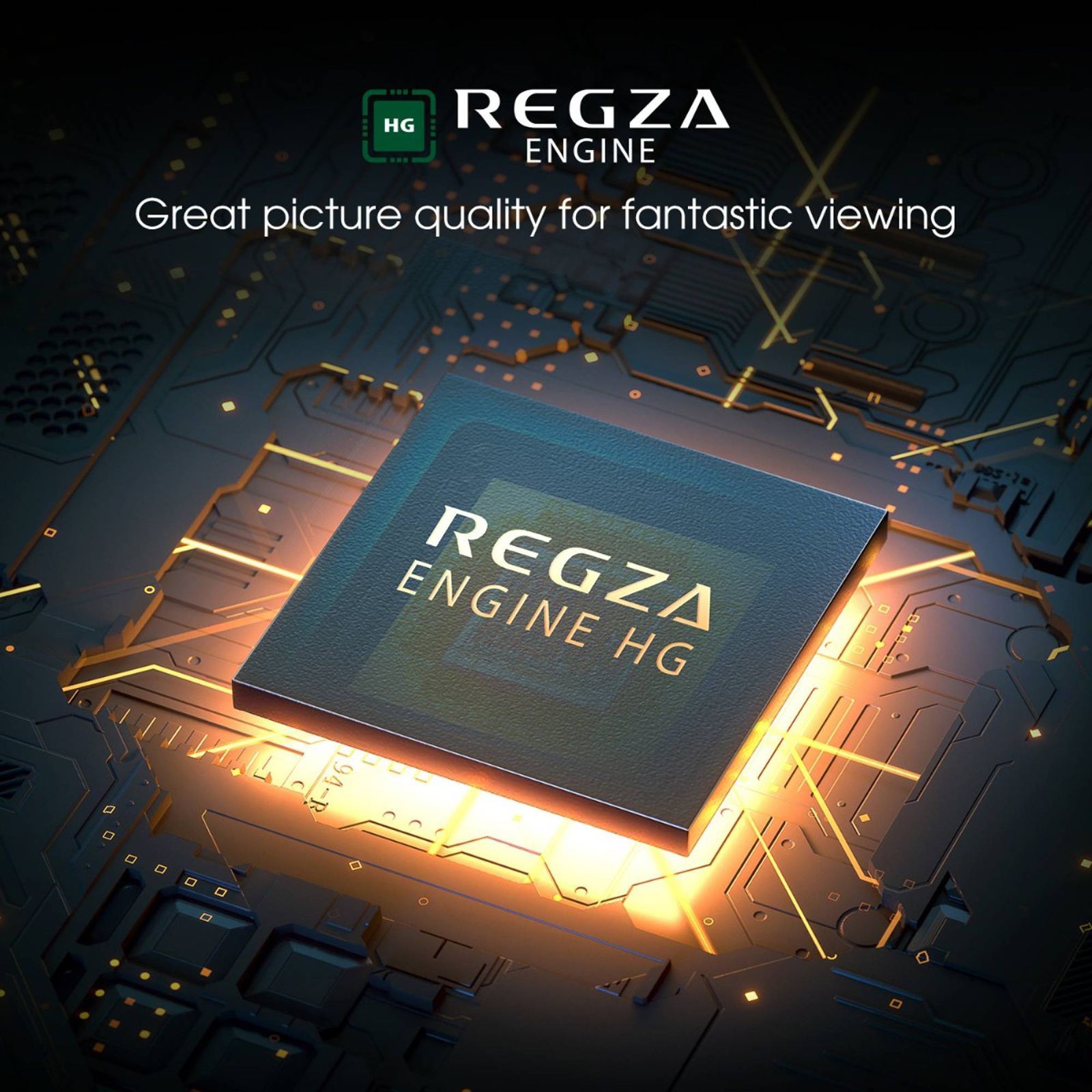 TOSHIBA V35KP 80 cm (32 inch) HD Ready LED Smart Android TV with Google Assistant_16