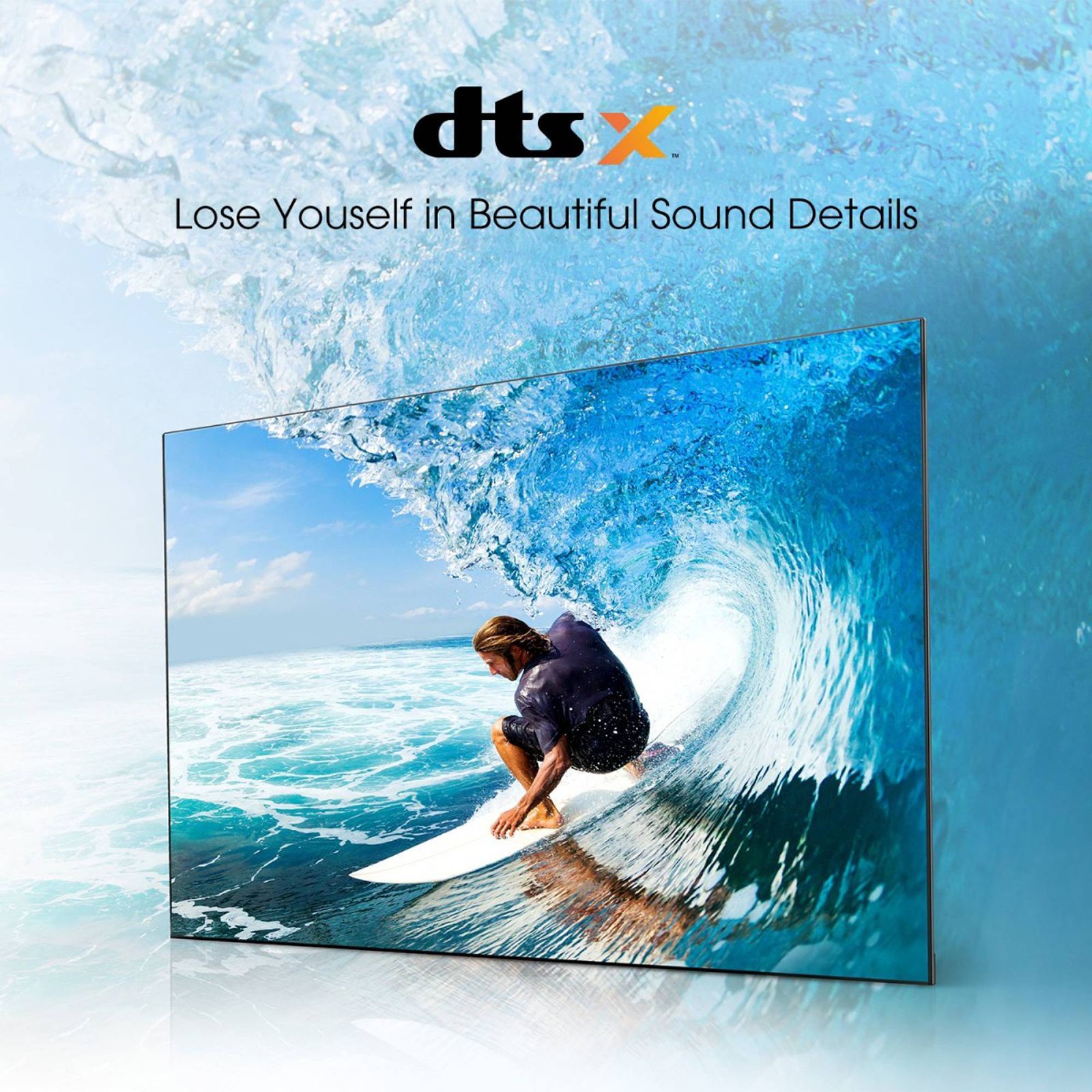 TOSHIBA V35KP 80 cm (32 inch) HD Ready LED Smart Android TV with Google Assistant_17