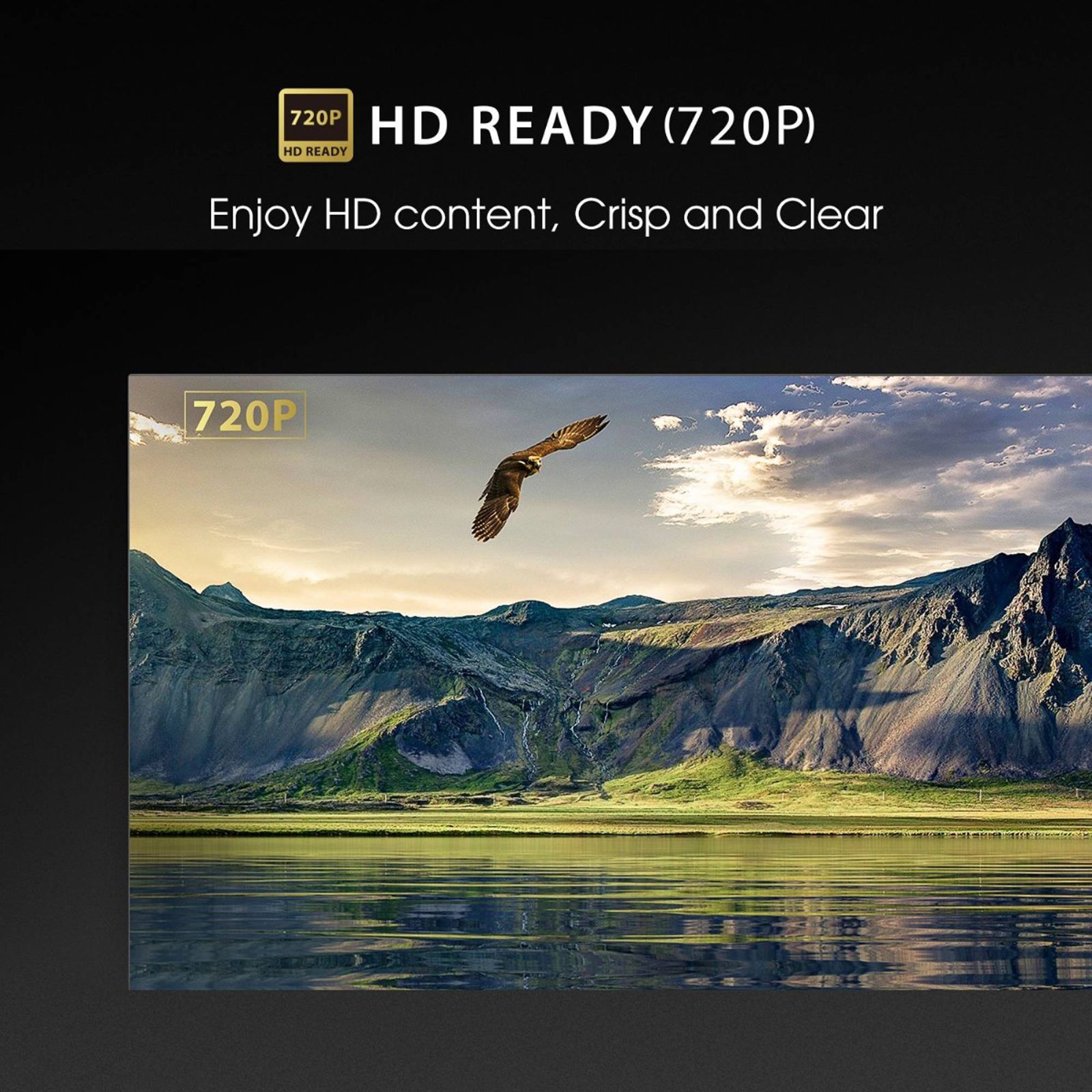 TOSHIBA V35KP 80 cm (32 inch) HD Ready LED Smart Android TV with Google Assistant_18