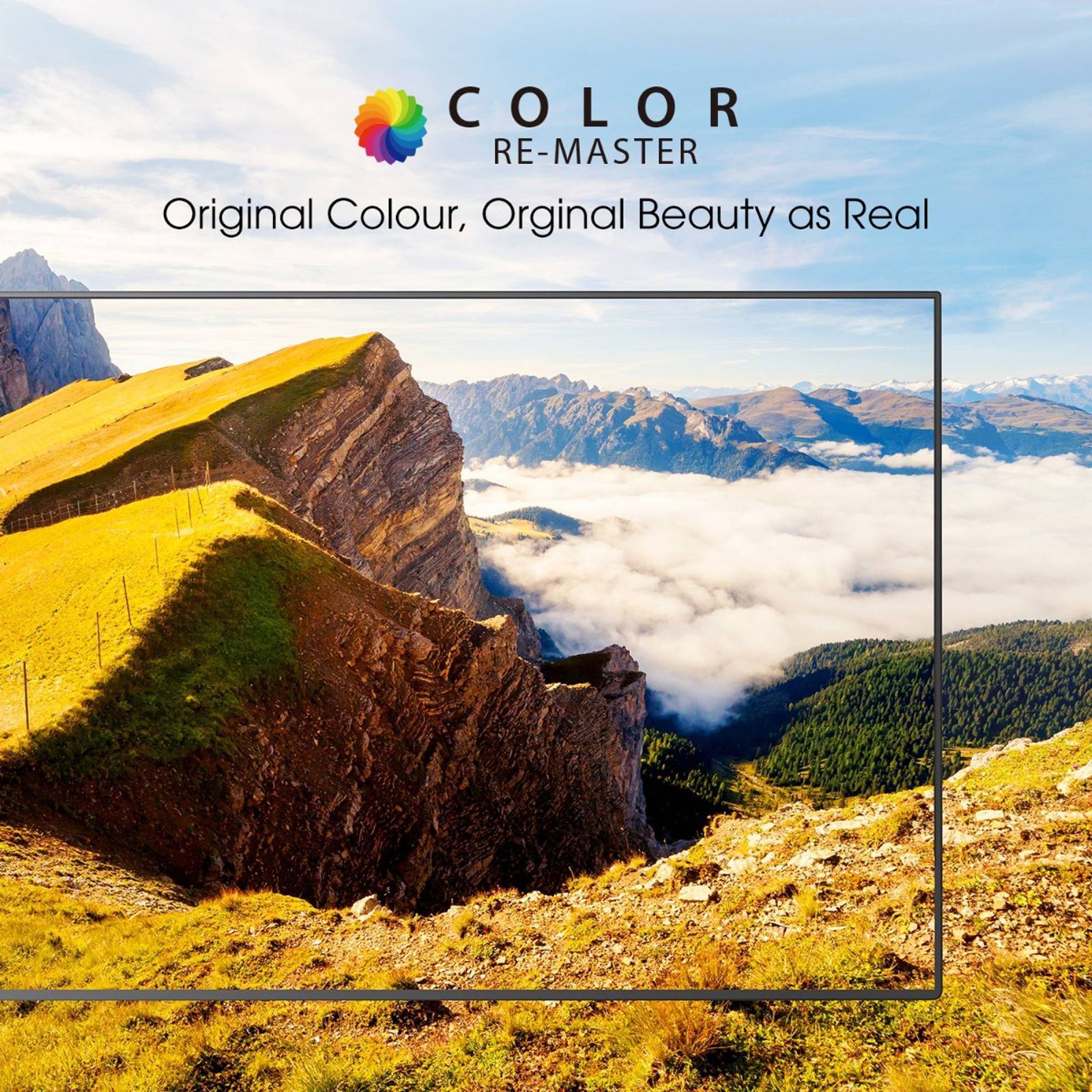 TOSHIBA V35KP 80 cm (32 inch) HD Ready LED Smart Android TV with Google Assistant_19