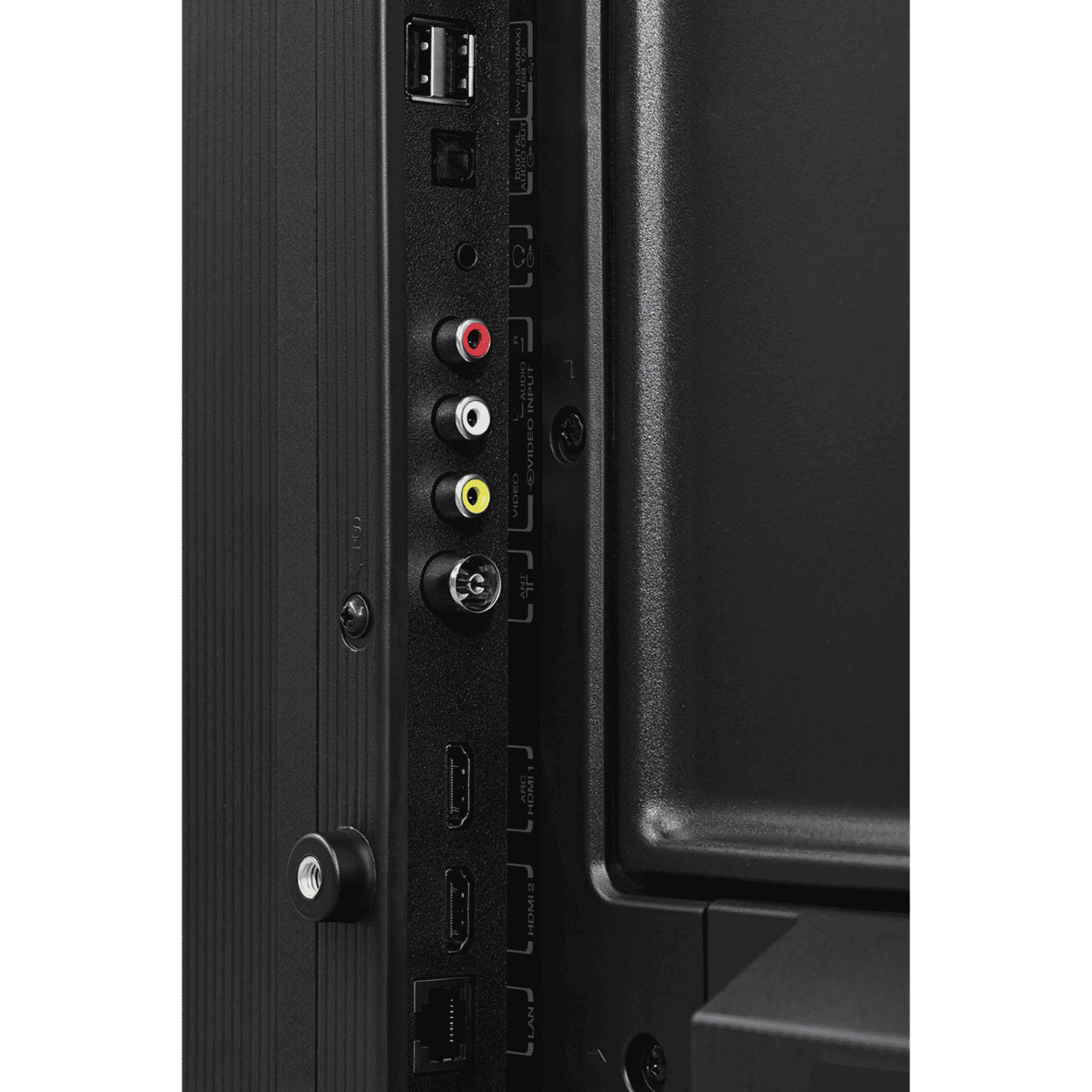 TOSHIBA V35KP 80 cm (32 inch) HD Ready LED Smart Android TV with Google Assistant_6