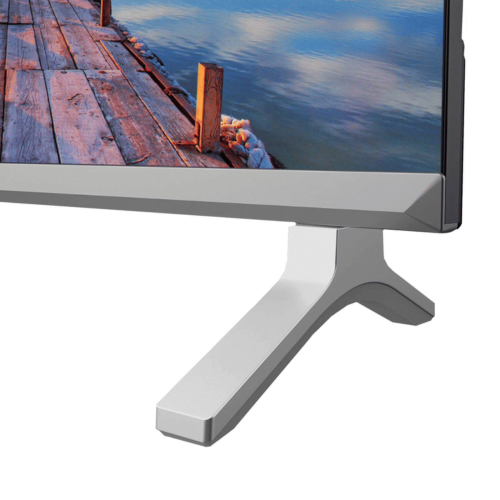 TOSHIBA V35KP 80 cm (32 inch) HD Ready LED Smart Android TV with Google Assistant_8