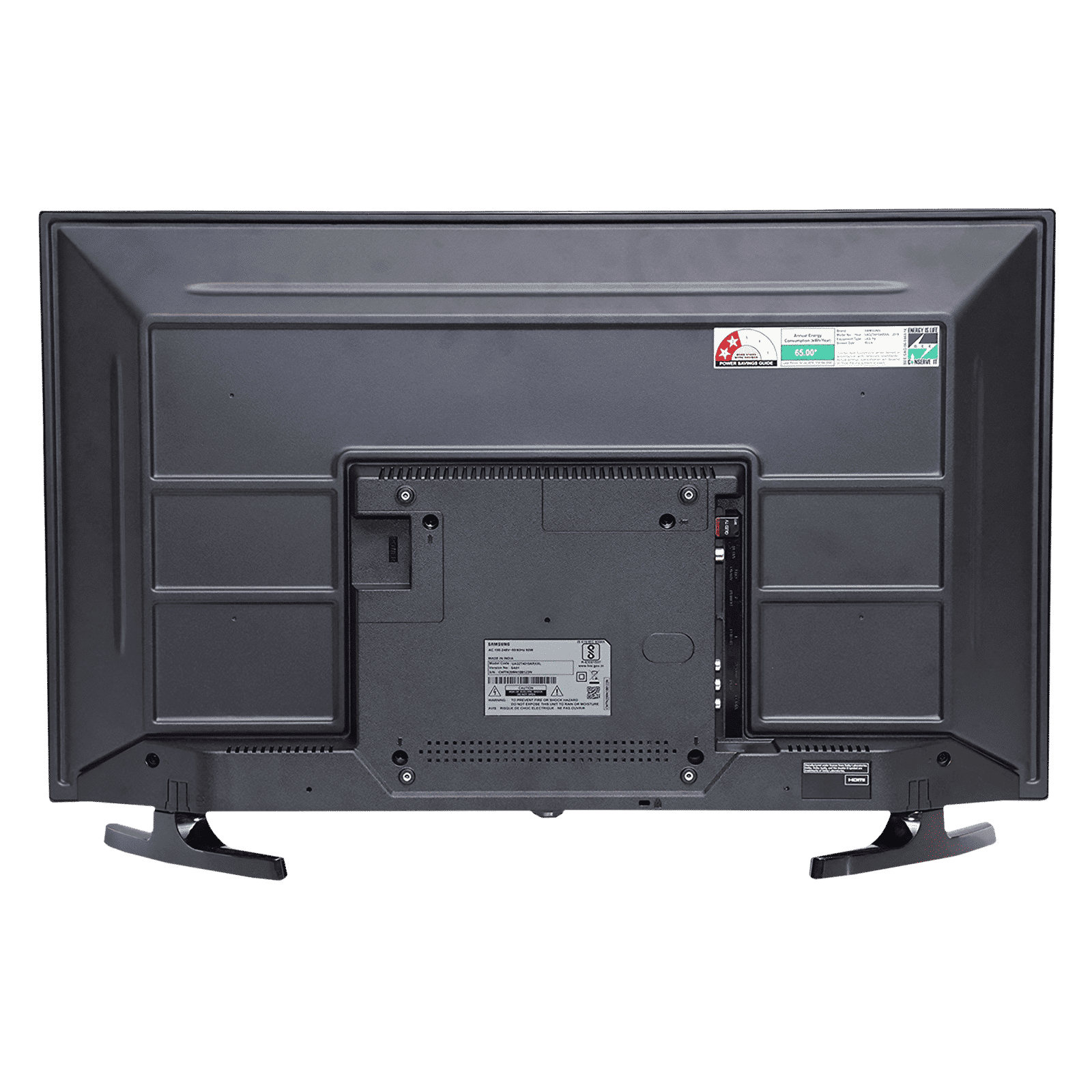 SAMSUNG Series 4 80 cm (32 inch) HD Ready LED TV with Hyper Real Picture Engine (2020 model) SAMSUNG Series 4 80 cm (32 inch) HD Ready LED TV with Hyper Real Picture Engine (2020 model)_3