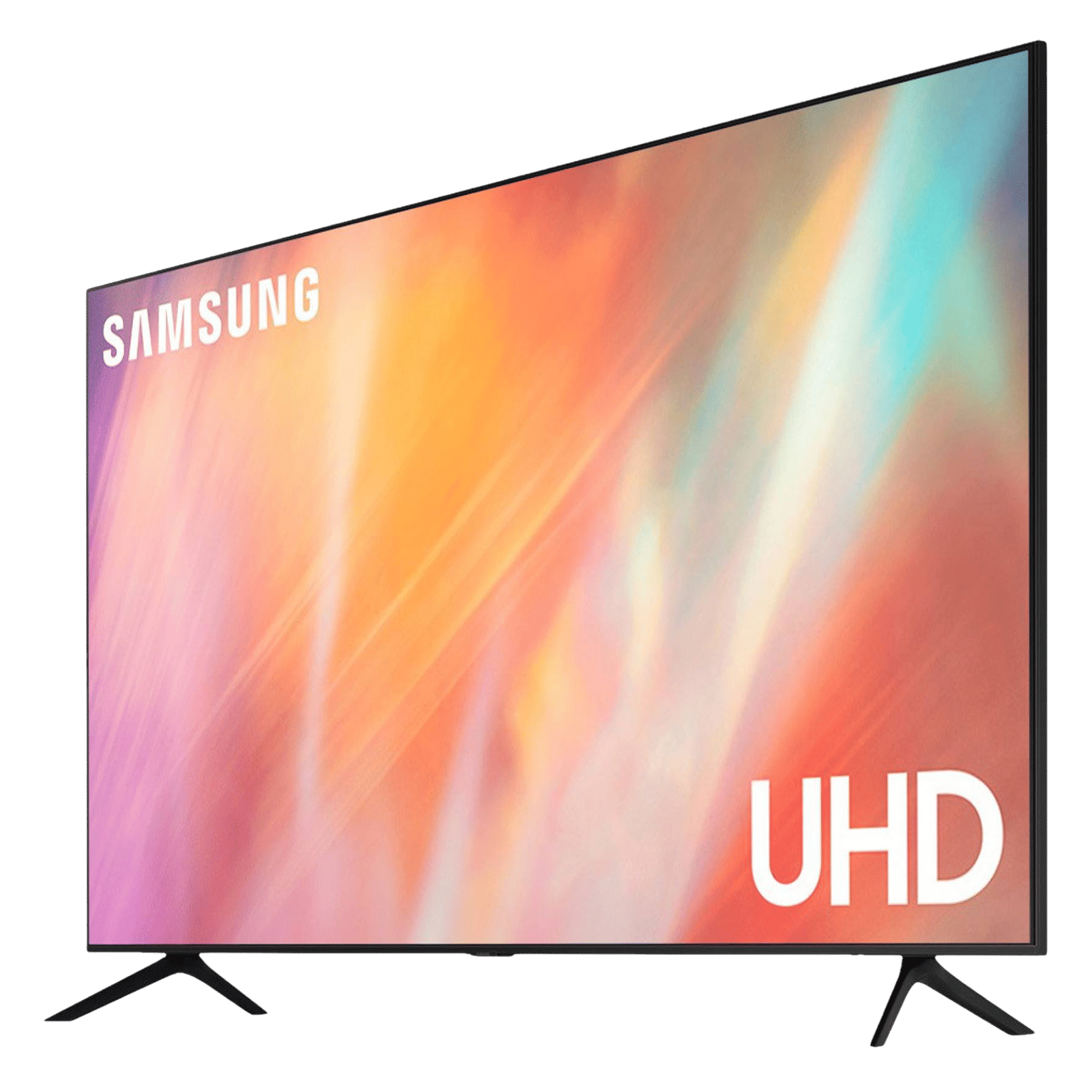 SAMSUNG Crystal 4K Pro 108 cm (43 inch) 4K Ultra HD LED Tizen TV with Alexa Compatibility (2021 model)_8