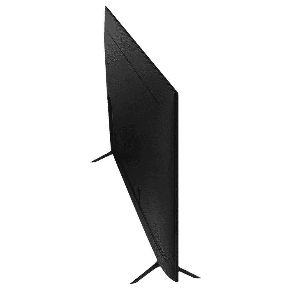 SAMSUNG Crystal 4K Pro 108 cm (43 inch) 4K Ultra HD LED Tizen TV with Alexa Compatibility (2021 model)_10