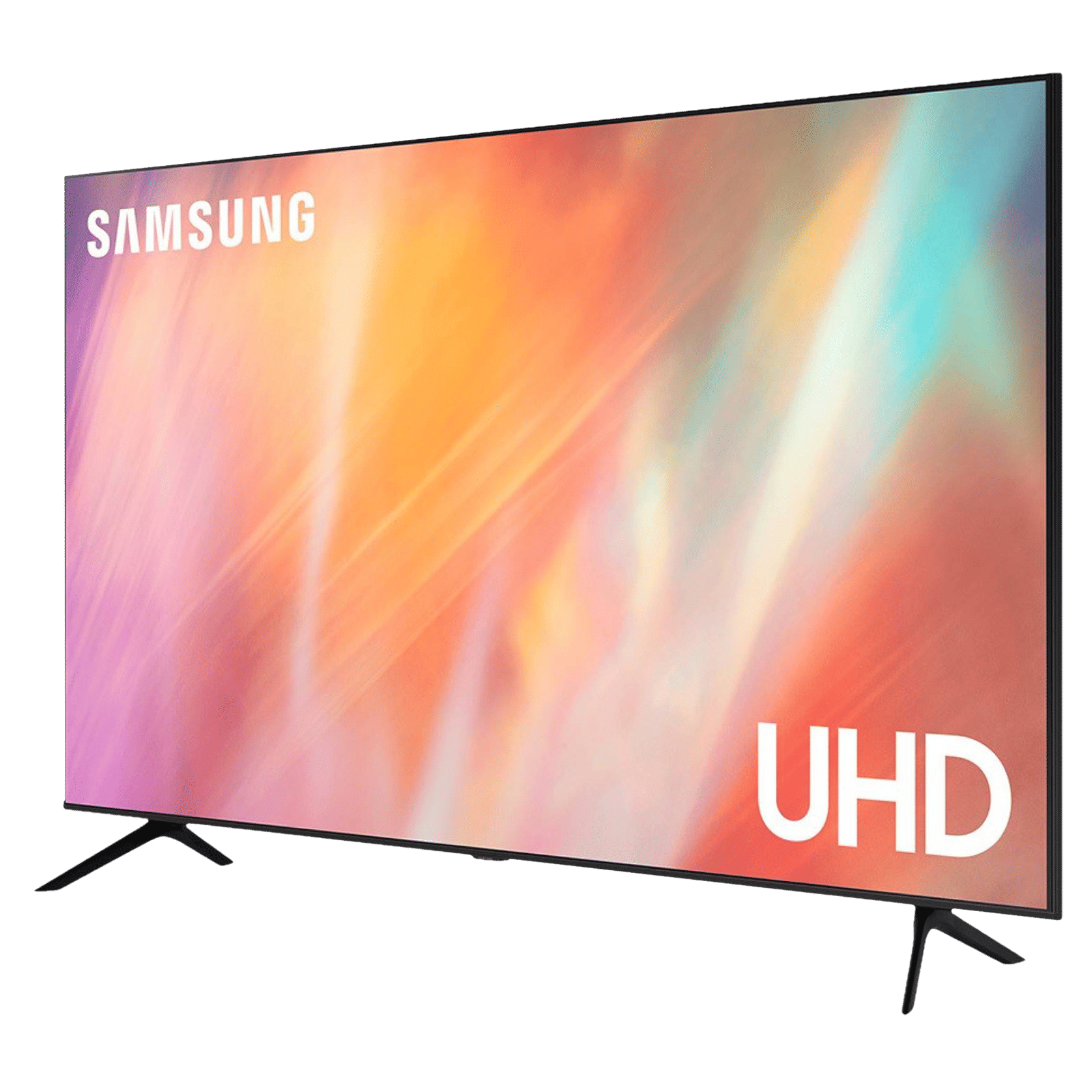 SAMSUNG Crystal 4K Pro 108 cm (43 inch) 4K Ultra HD LED Tizen TV with Alexa Compatibility (2021 model)_11