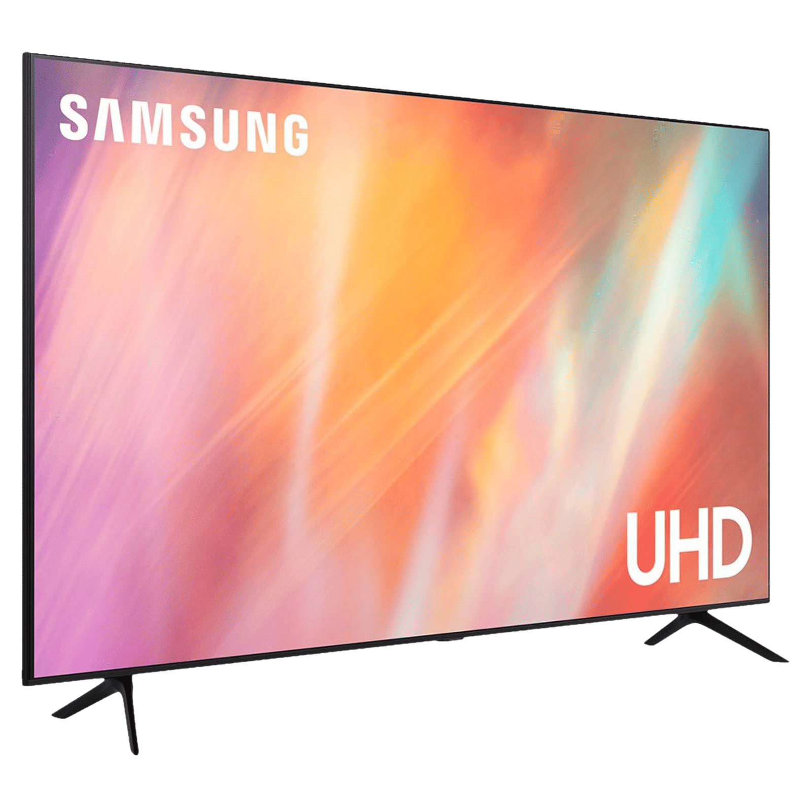 SAMSUNG Crystal 4K Pro 108 cm (43 inch) 4K Ultra HD LED Tizen TV with Alexa Compatibility (2021 model)_12