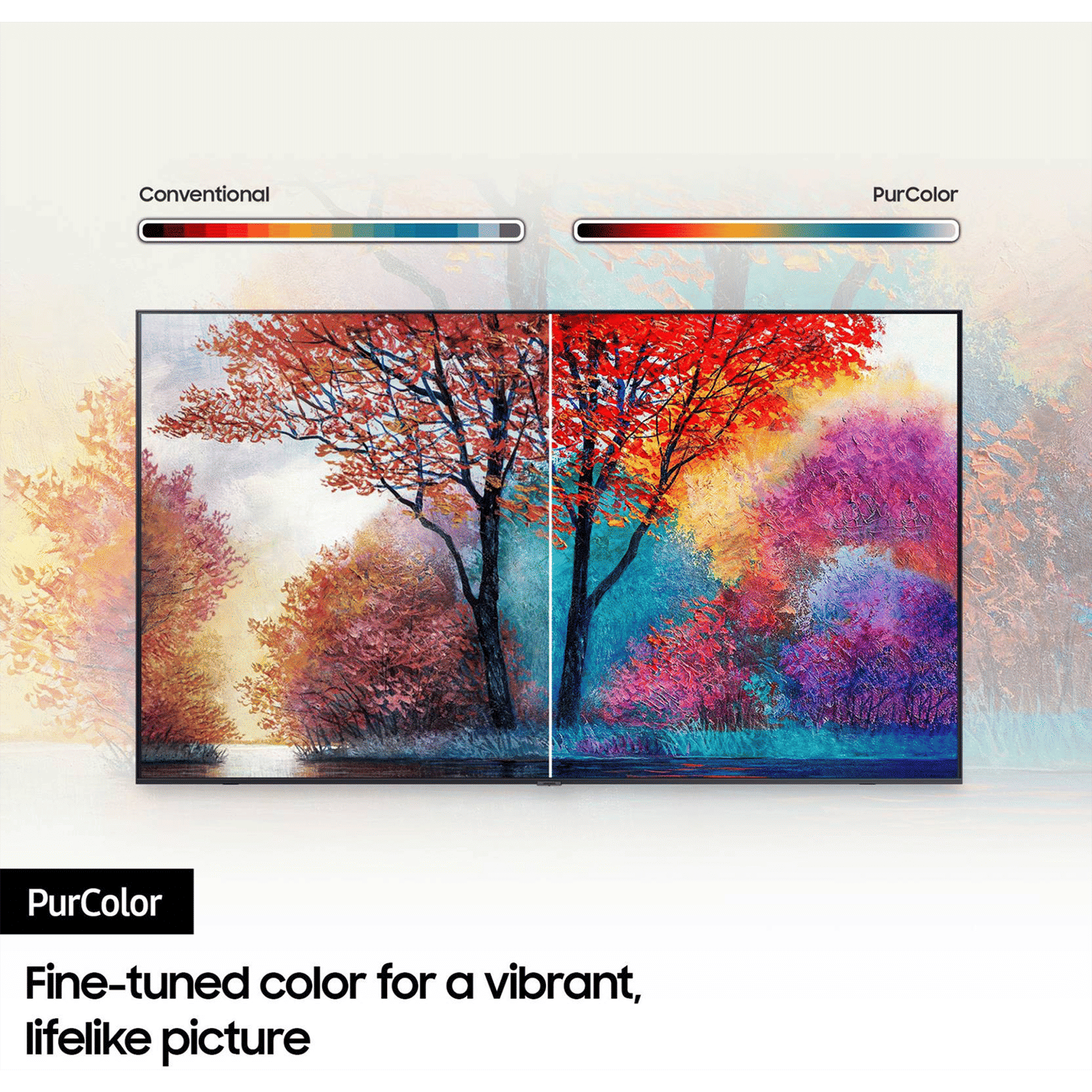 SAMSUNG Crystal 4K Pro 108 cm (43 inch) 4K Ultra HD LED Tizen TV with Alexa Compatibility (2021 model)_14