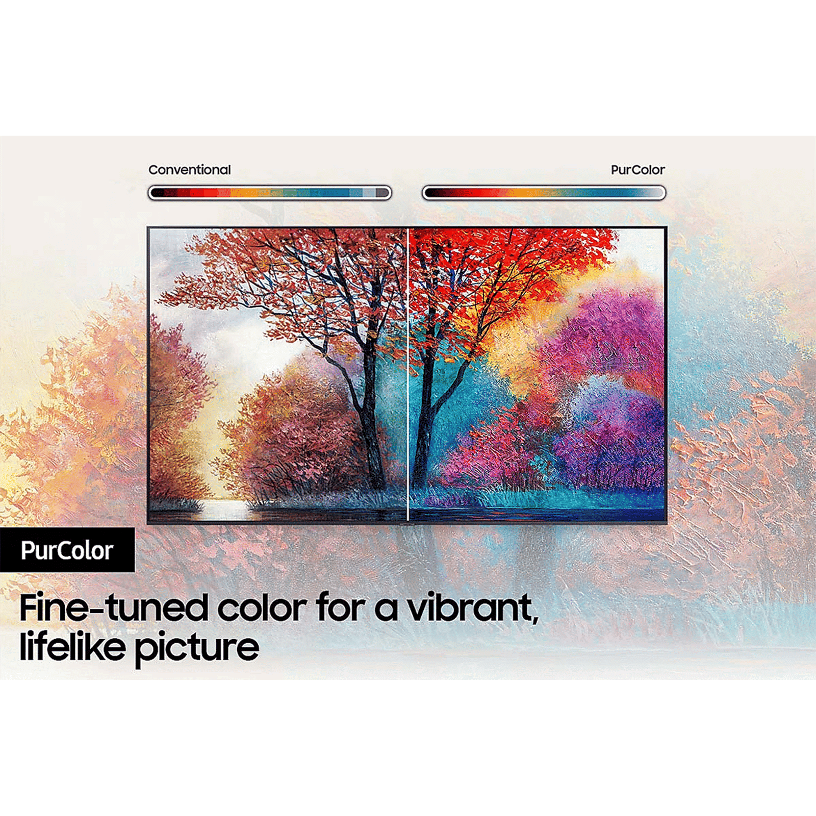 SAMSUNG Crystal 4K Pro 125 cm (50 inch) 4K Ultra HD LED Tizen TV with Alexa Compatibility (2021 model)_14