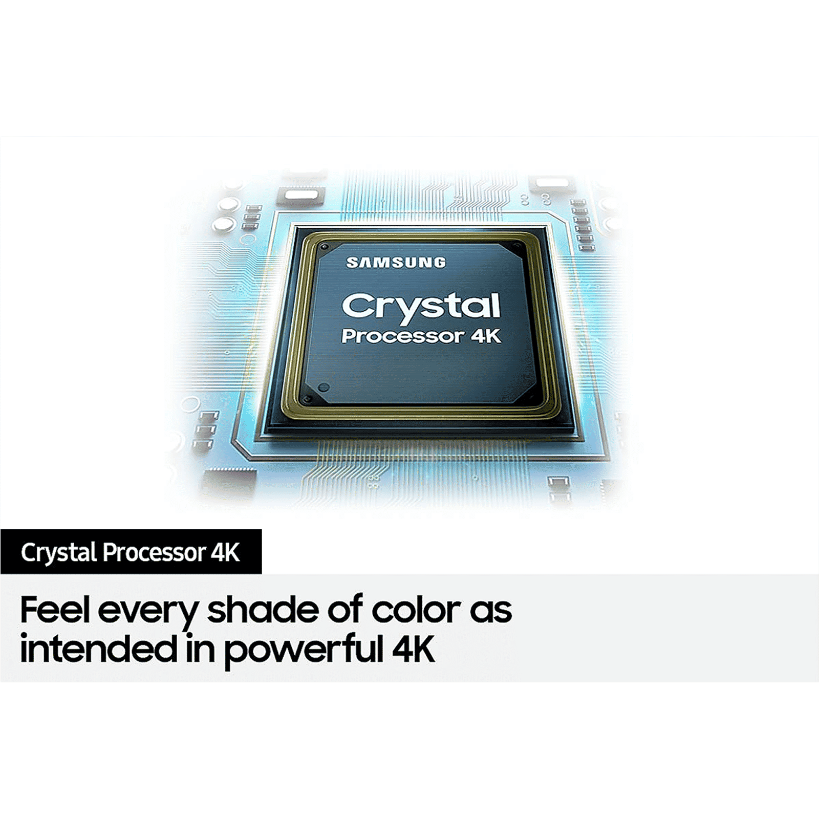 SAMSUNG Crystal 4K Pro 125 cm (50 inch) 4K Ultra HD LED Tizen TV with Alexa Compatibility (2021 model)_17