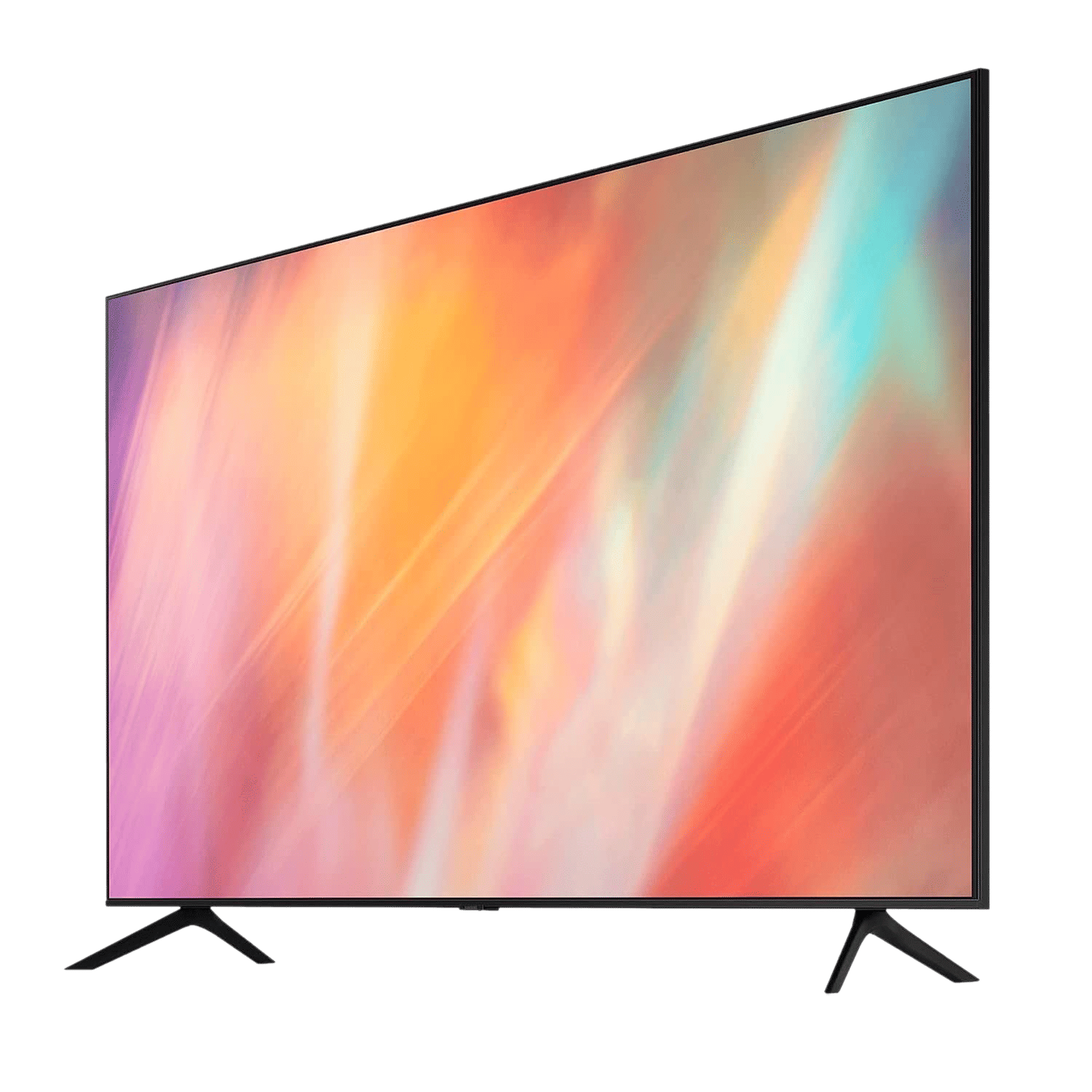 SAMSUNG Crystal 4K Pro 125 cm (50 inch) 4K Ultra HD LED Tizen TV with Alexa Compatibility (2021 model)_5