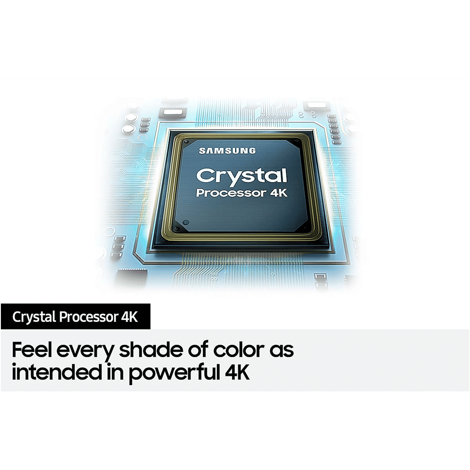 SAMSUNG Crystal 4K Pro 163 cm (65 inch) 4K Ultra HD LED Tizen TV with Alexa Compatibility (2021 model) SAMSUNG Crystal 4K Pro 163 cm (65 inch) 4K Ultra HD LED Tizen TV with Alexa Compatibility (2021 model)_14