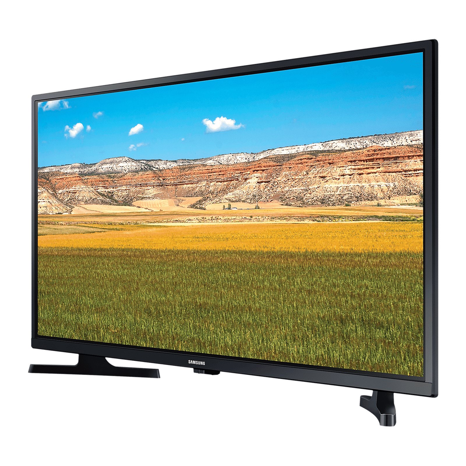 SAMSUNG Series 4 80 cm (32 inch) HD Ready LED Smart Tizen TV with Hyper Real Picture Engine (2020 Model)_11