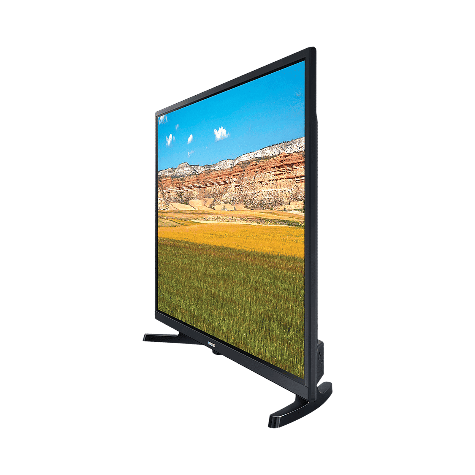 SAMSUNG Series 4 80 cm (32 inch) HD Ready LED Smart Tizen TV with Hyper Real Picture Engine (2020 Model)_5
