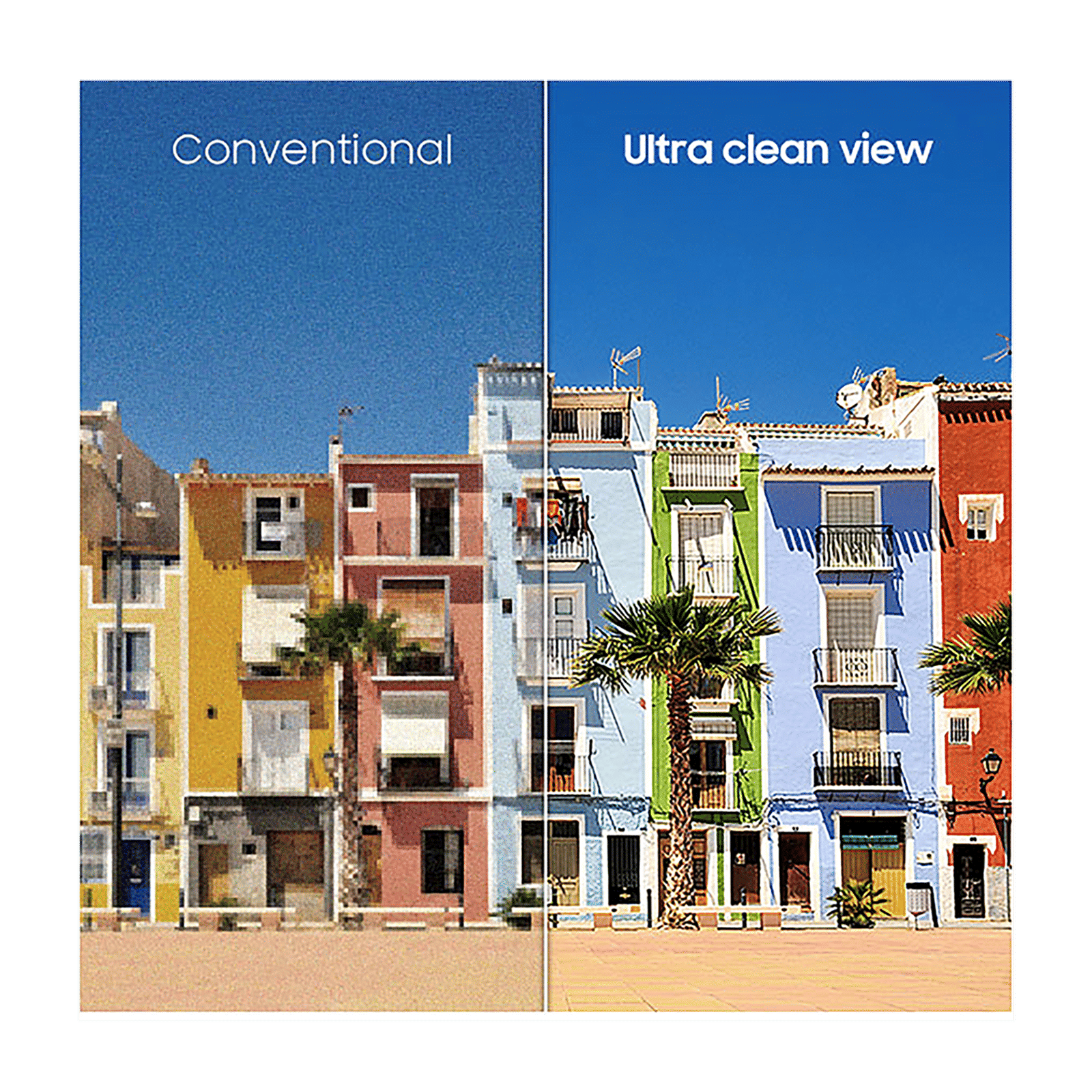 SAMSUNG Series 4 80 cm (32 inch) HD Ready LED Smart Tizen TV with Hyper Real Picture Engine (2020 Model)_8